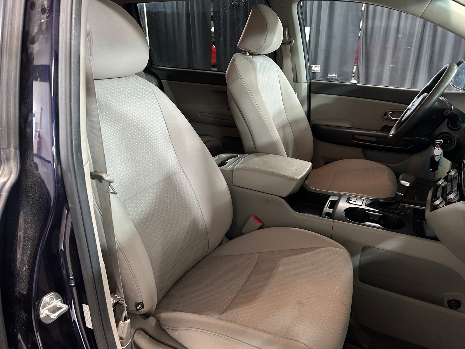 Thumbnail: 2018 Kia Sedona - 2