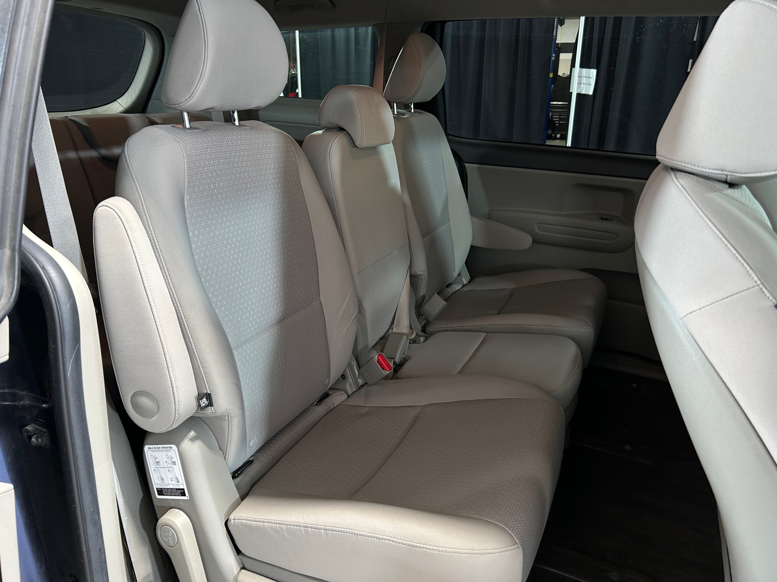 Thumbnail: 2018 Kia Sedona - 6