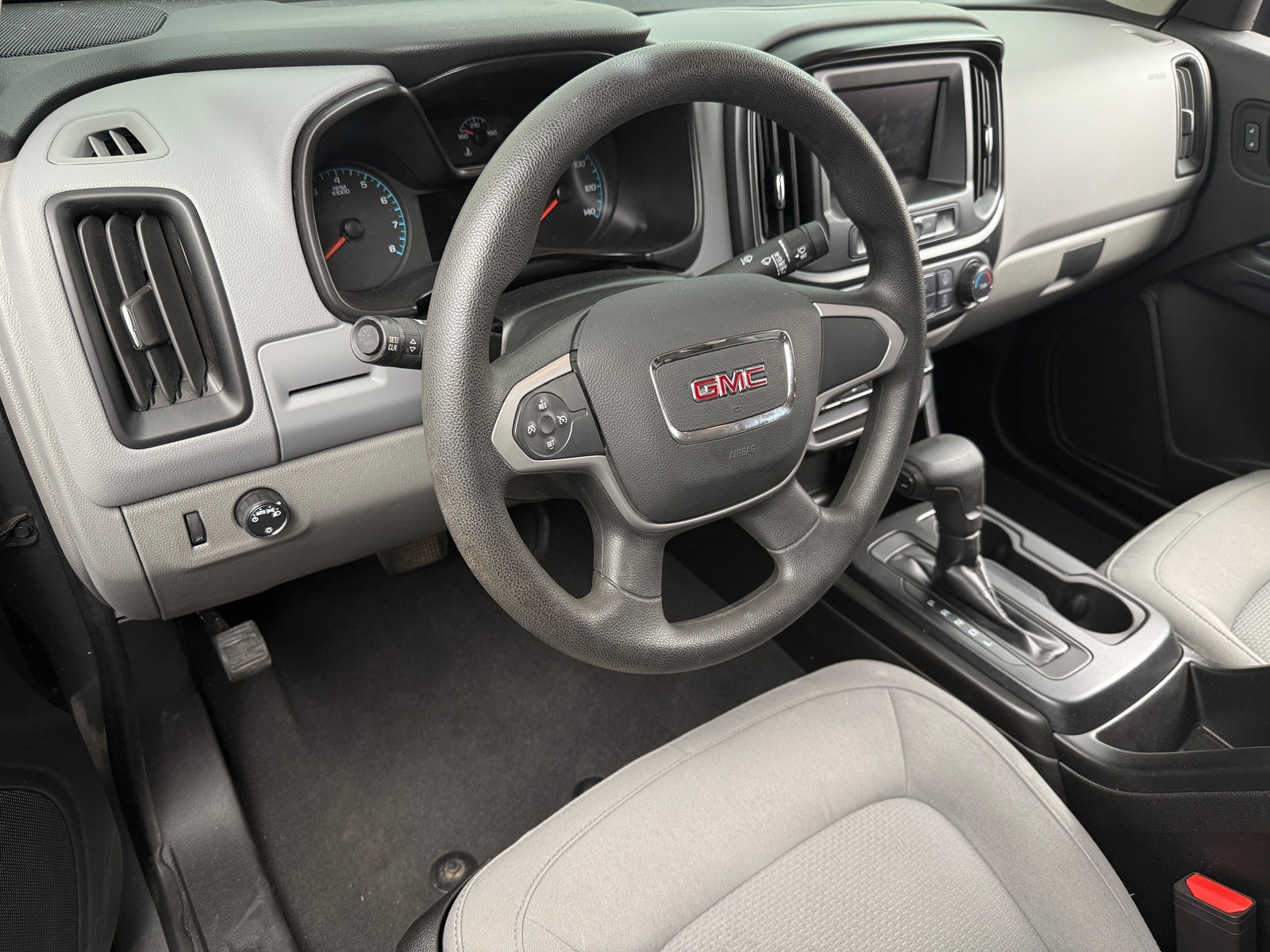 Thumbnail: 2021 GMC Canyon - 2