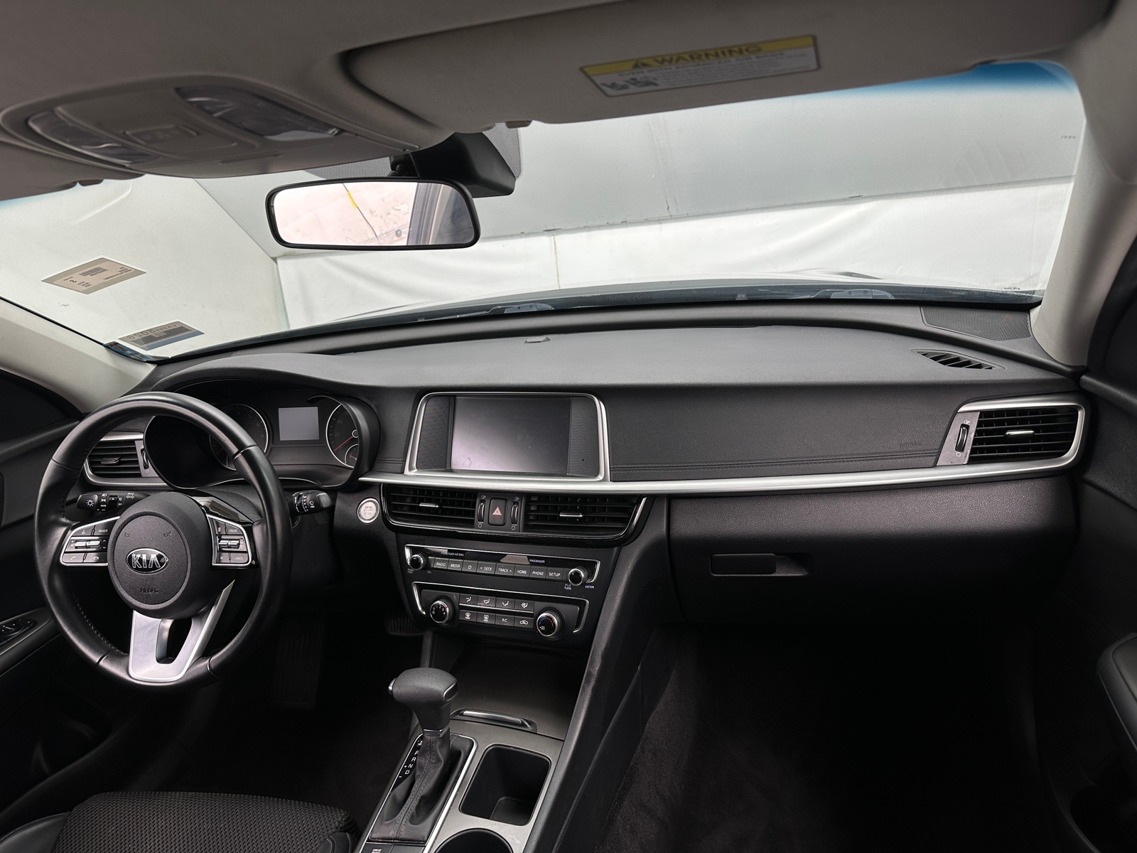 Thumbnail: 2020 Kia Optima - 3