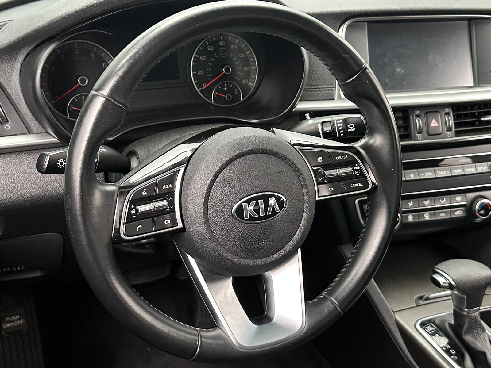 Thumbnail: 2020 Kia Optima - 5