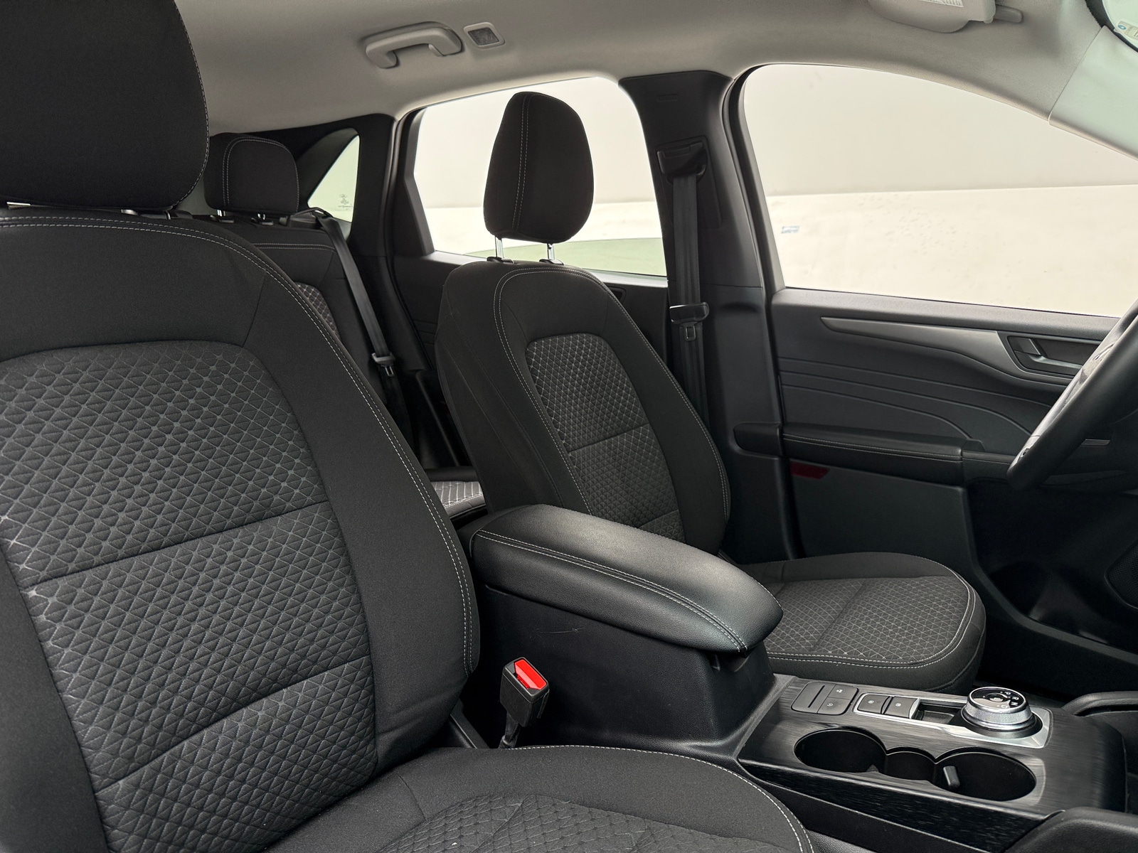 Thumbnail: 2023 Ford Escape - 2