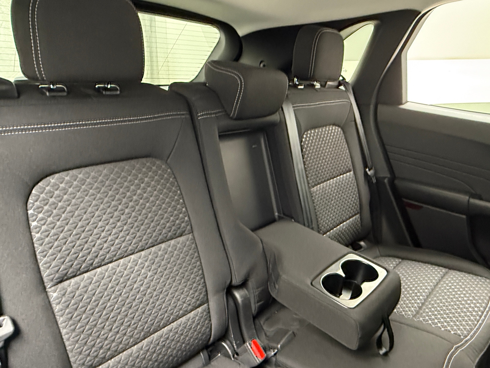 Thumbnail: 2023 Ford Escape - 6