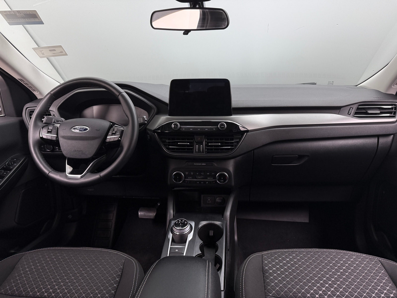 Thumbnail: 2023 Ford Escape - 3