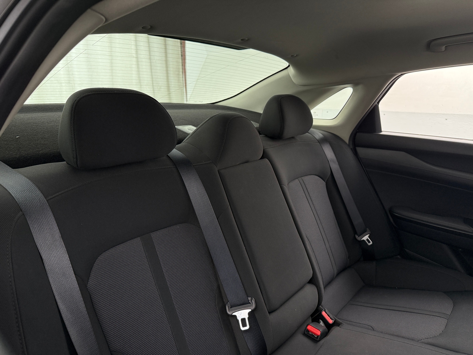 Thumbnail: 2021 Kia K5 - 6