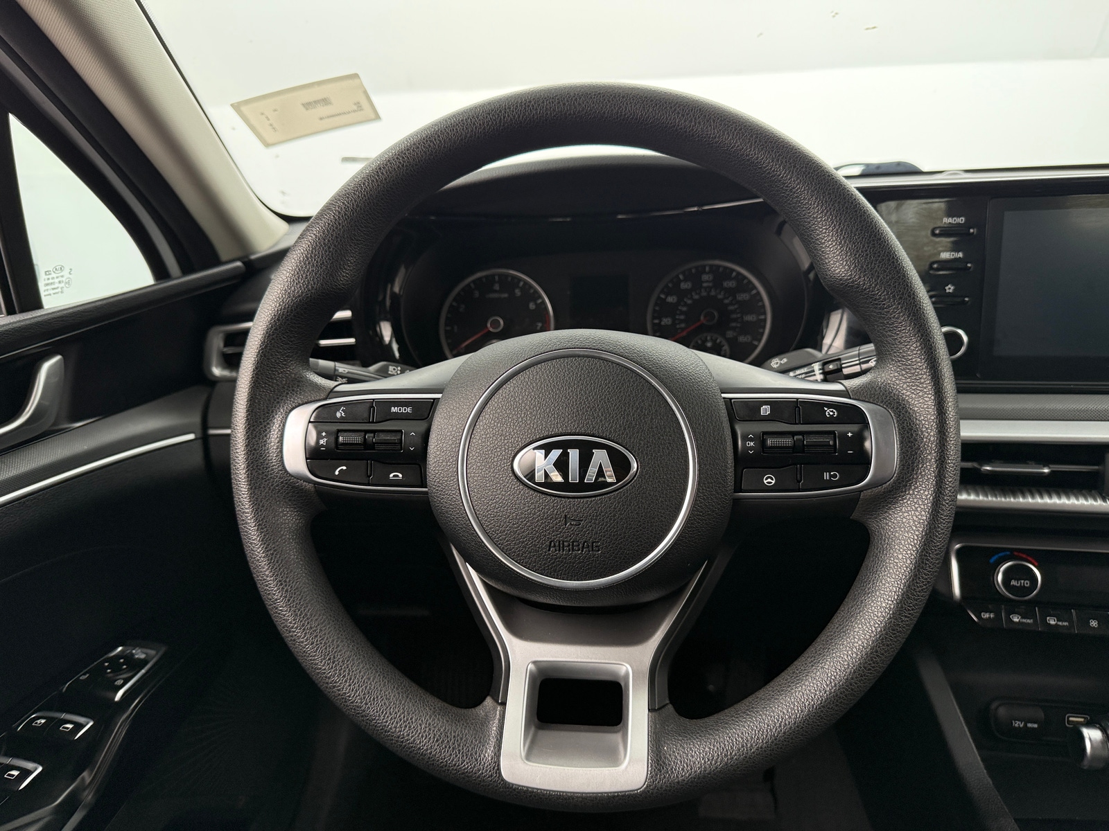 Thumbnail: 2021 Kia K5 - 5