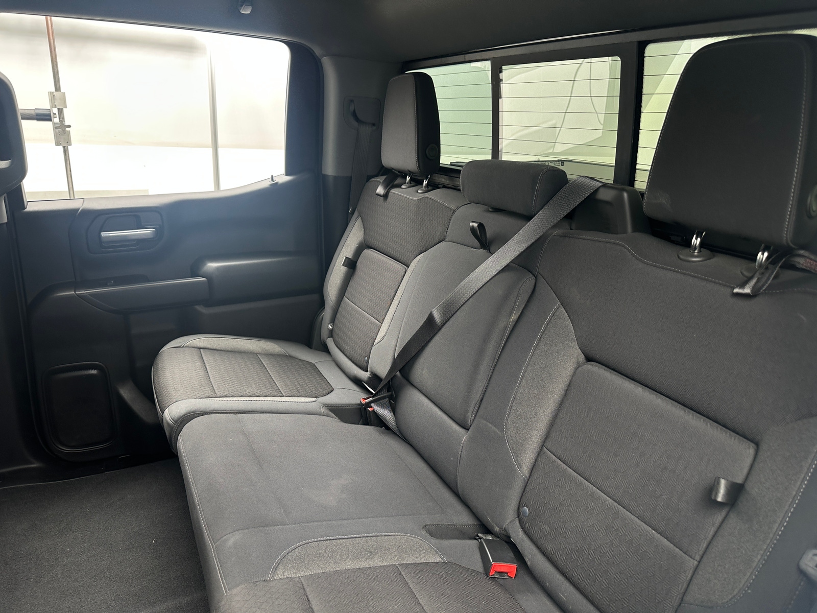 Thumbnail: 2019 Chevrolet Silverado 1500 - 6