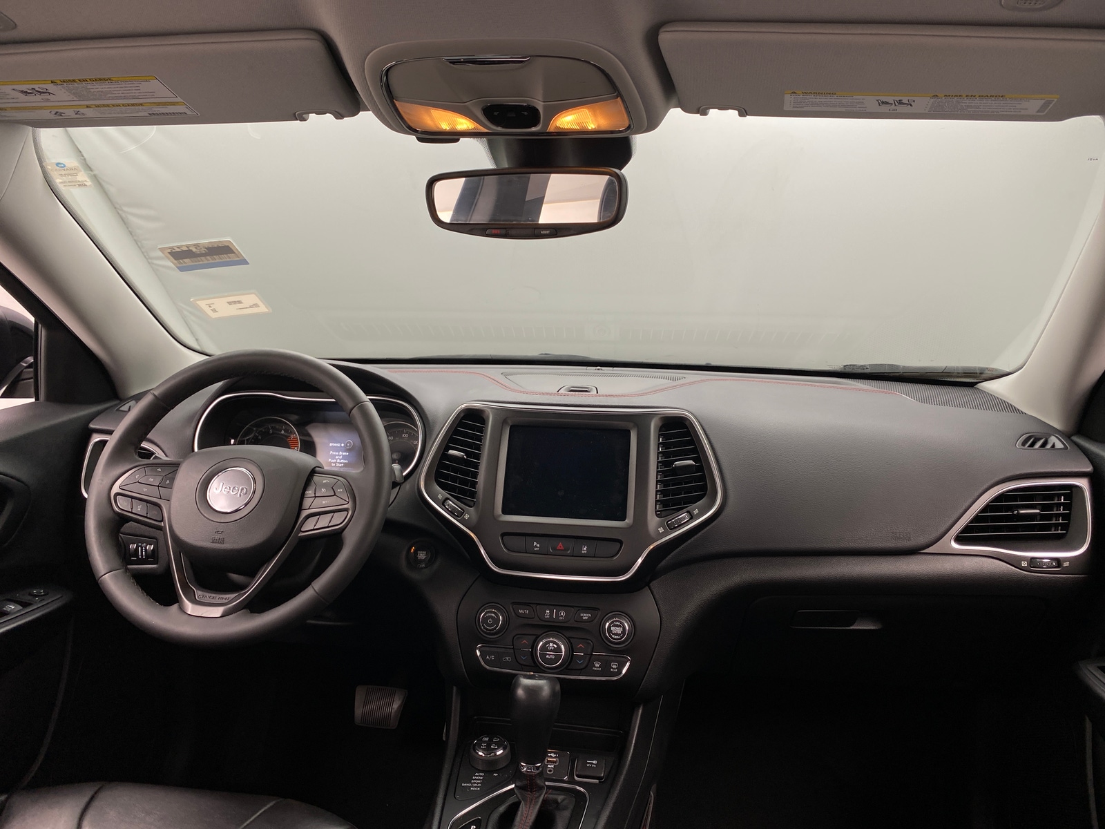 Thumbnail: 2022 Jeep Cherokee - 2