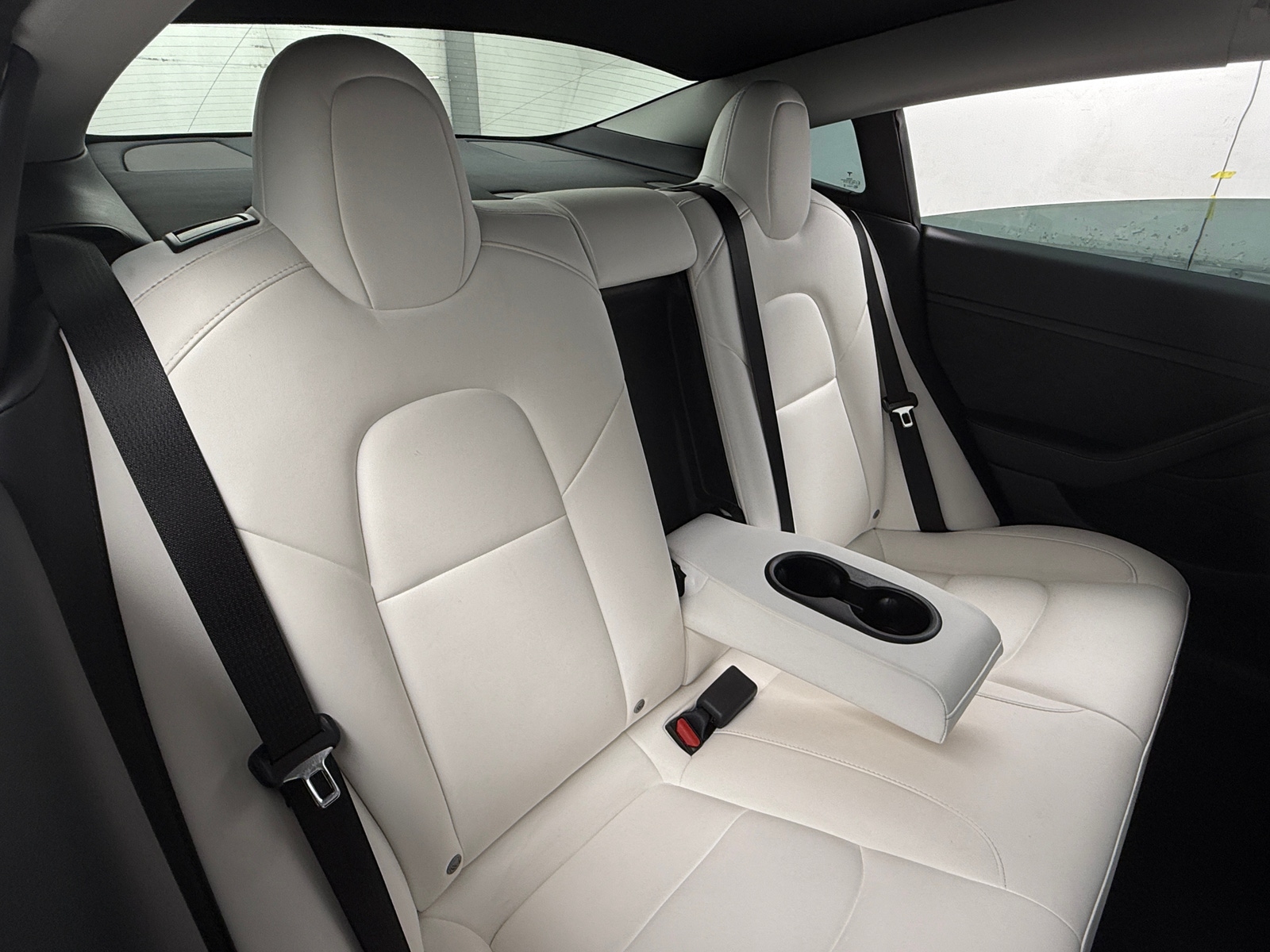 Thumbnail: 2021 Tesla Model 3 - 4