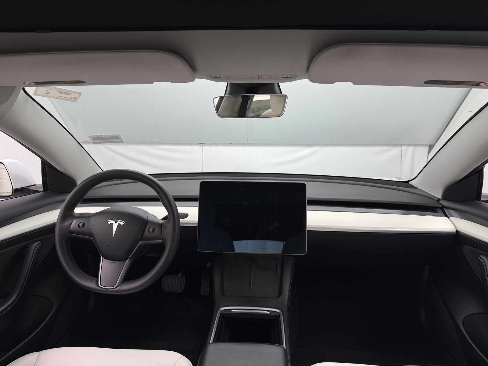 Thumbnail: 2021 Tesla Model 3 - 2