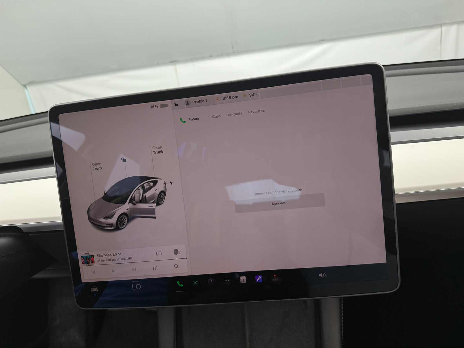 Thumbnail: 2021 Tesla Model 3 - 3