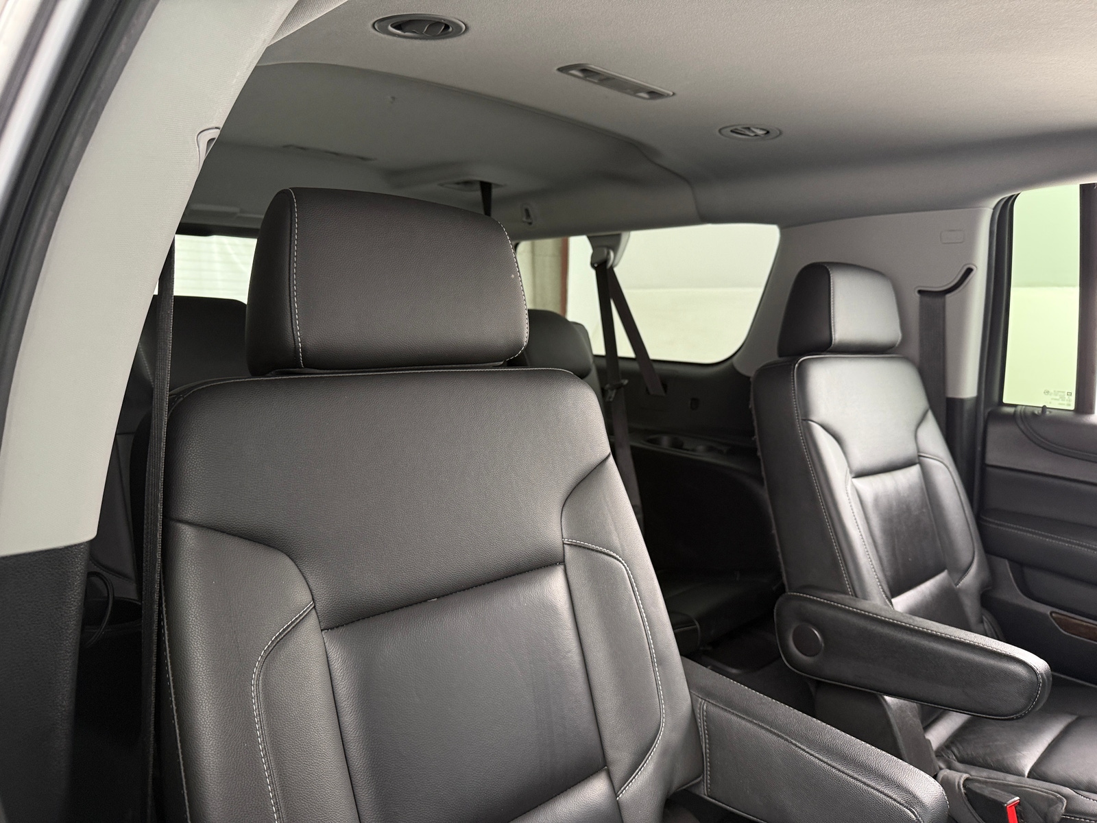 Thumbnail: 2020 Chevrolet Suburban - 5