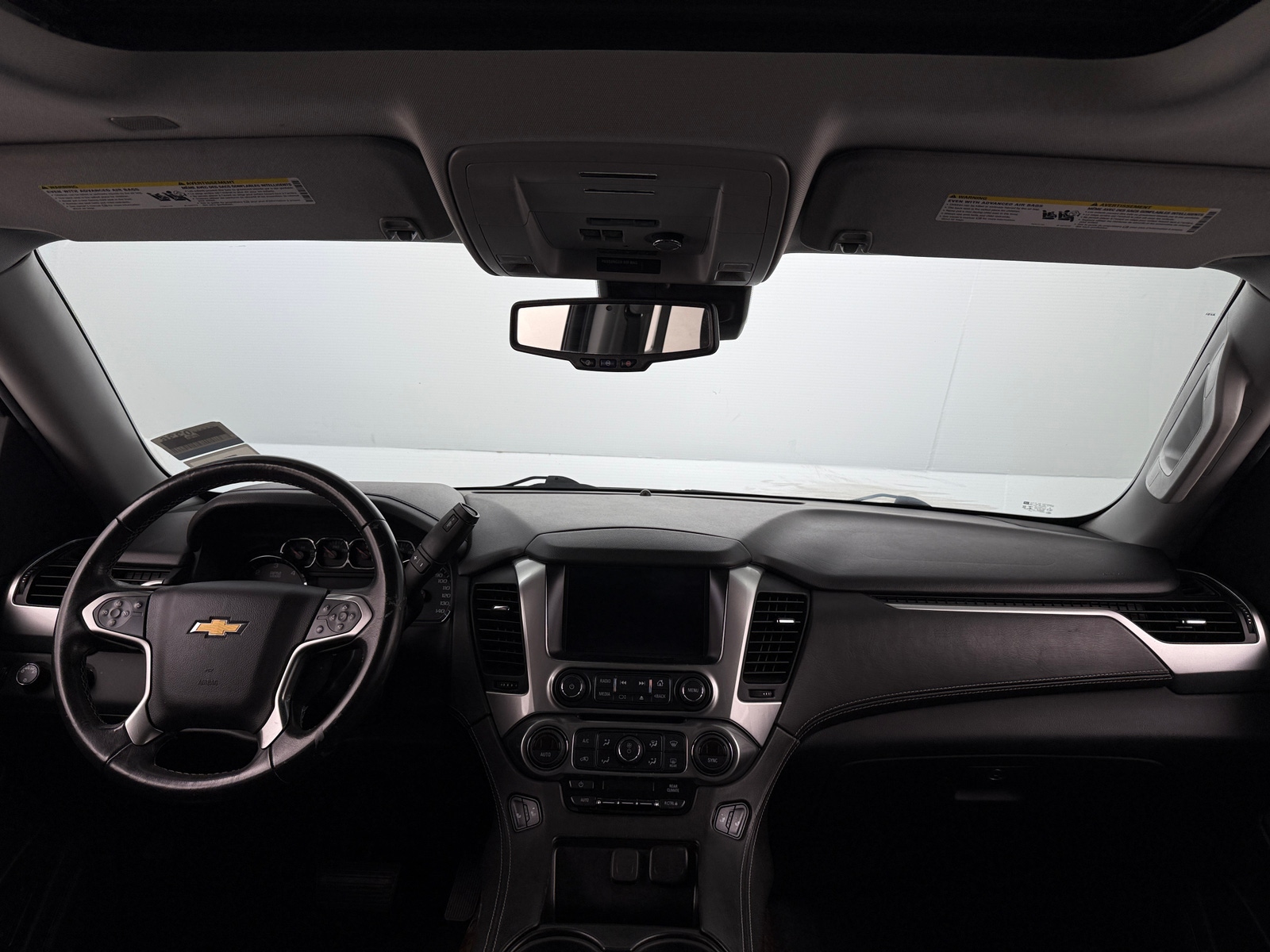 Thumbnail: 2020 Chevrolet Suburban - 2