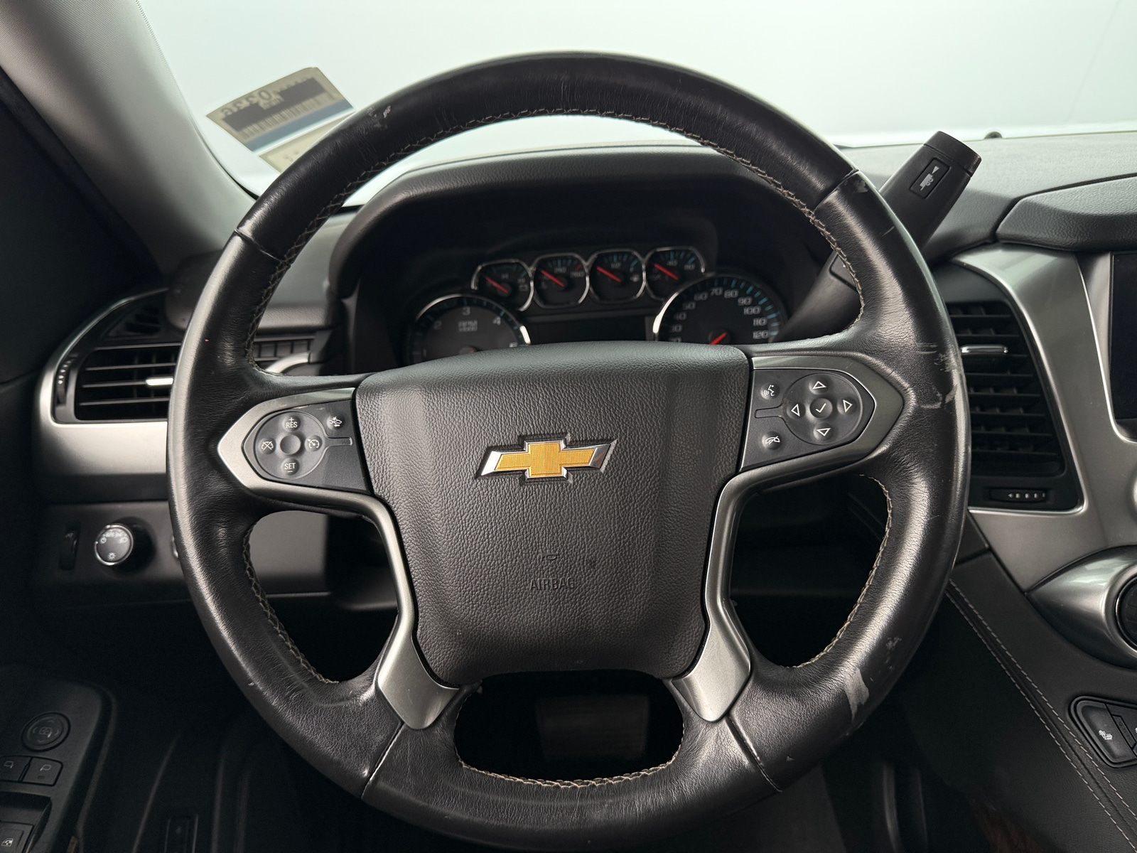 Thumbnail: 2020 Chevrolet Suburban - 4