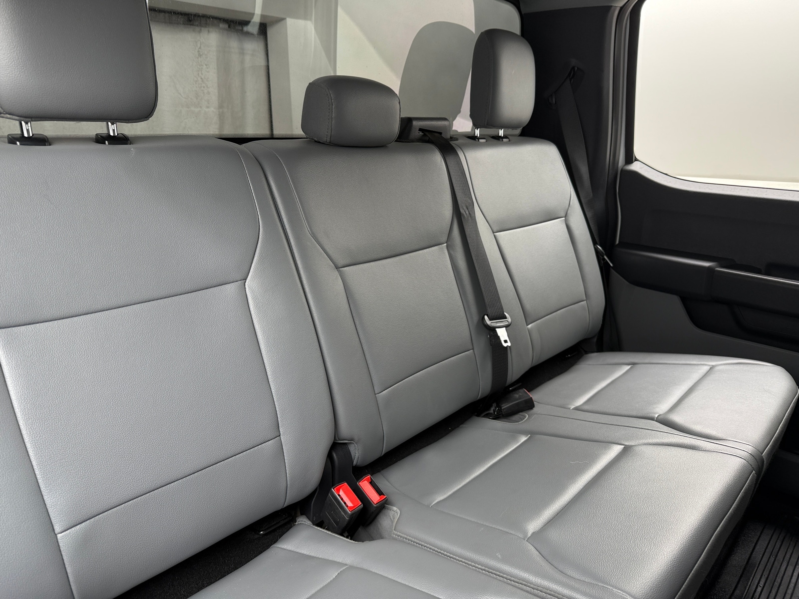 Thumbnail: 2024 Ford Econoline - 5
