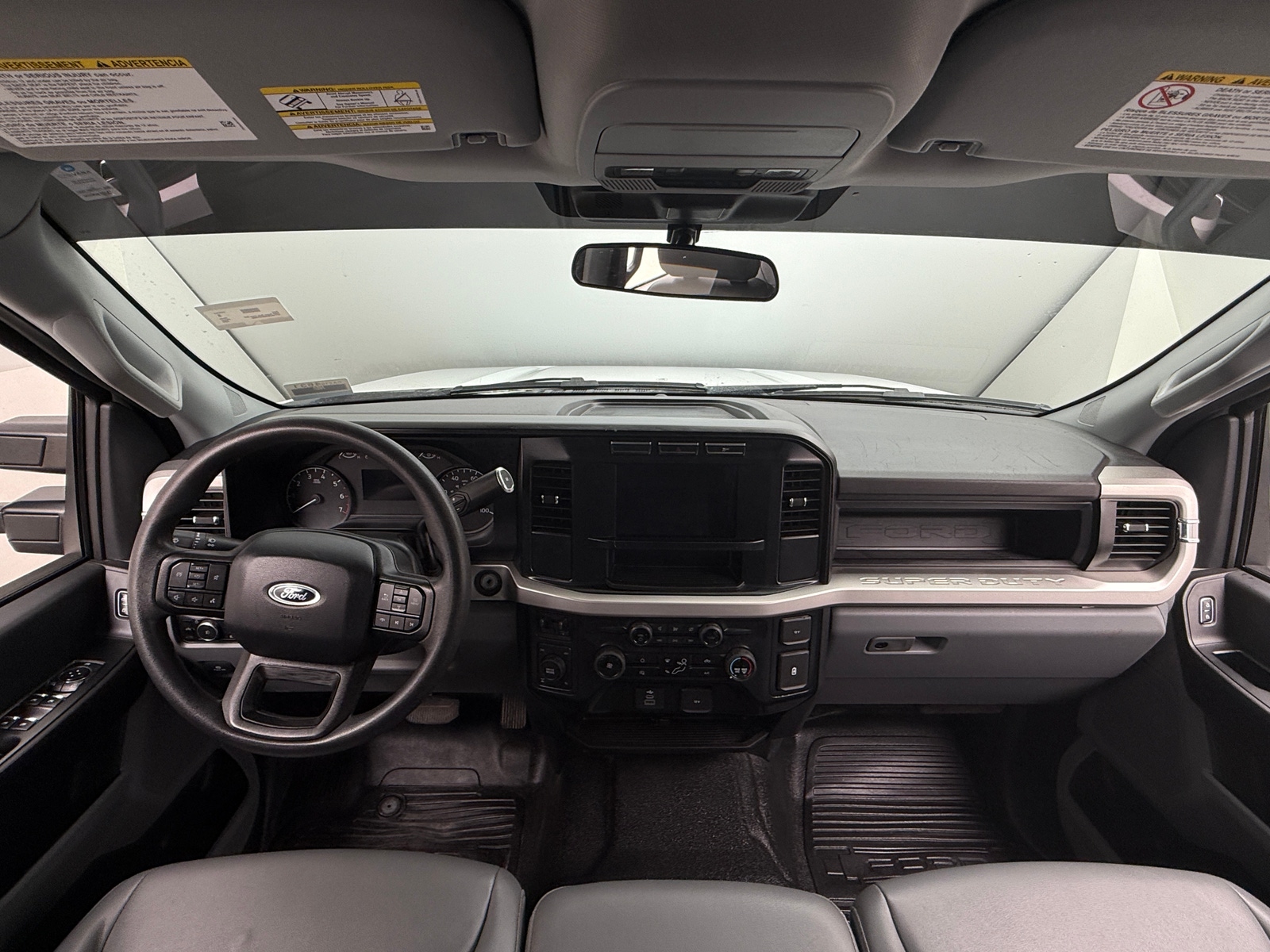 Thumbnail: 2024 Ford Econoline - 2