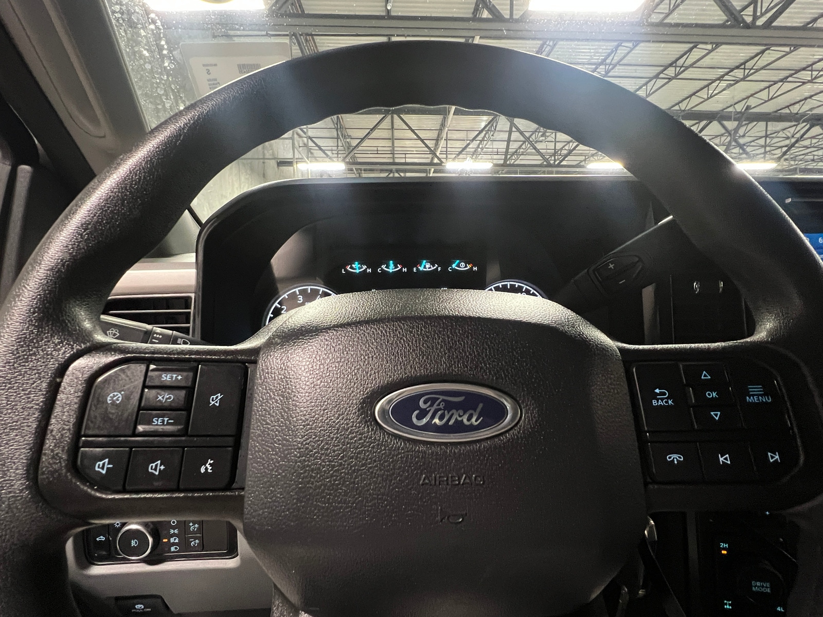 Thumbnail: 2024 Ford Econoline - 4