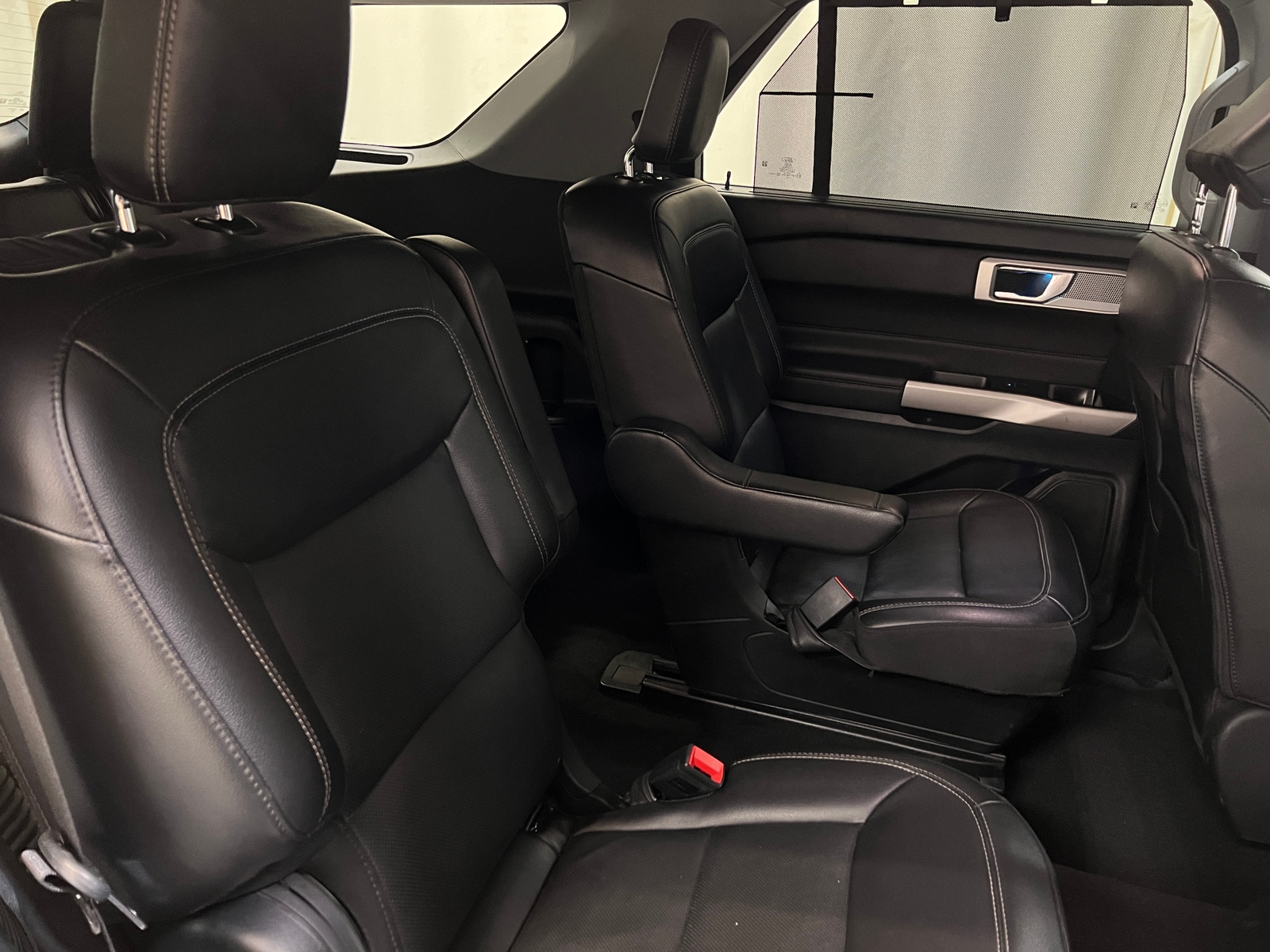 Thumbnail: 2023 Ford Explorer - 5