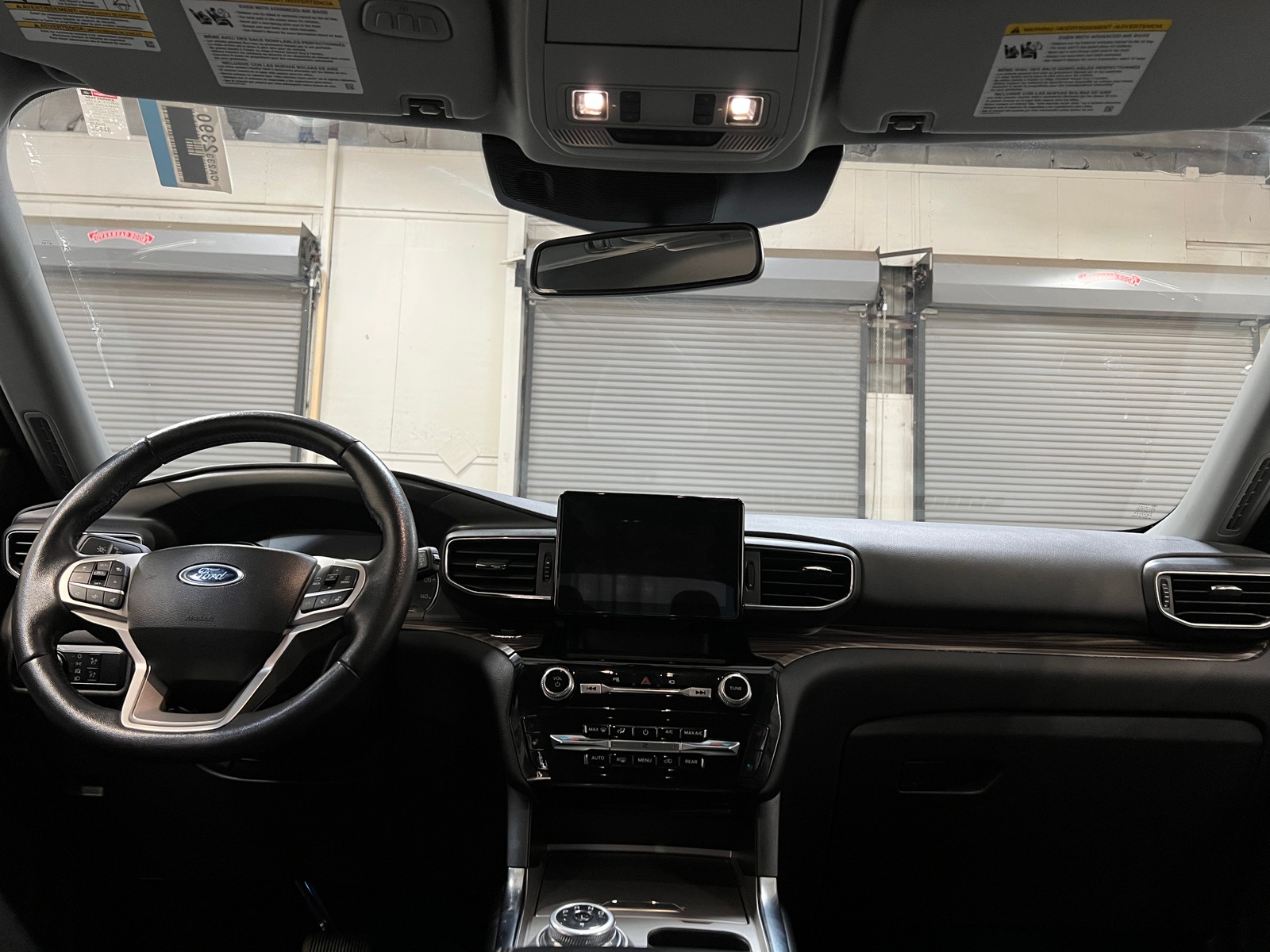 Thumbnail: 2023 Ford Explorer - 2