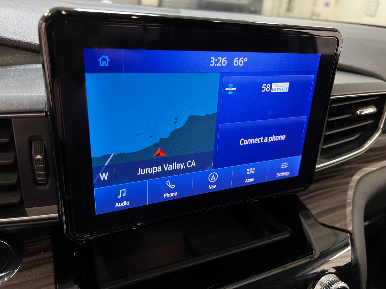 Thumbnail: 2023 Ford Explorer - 3