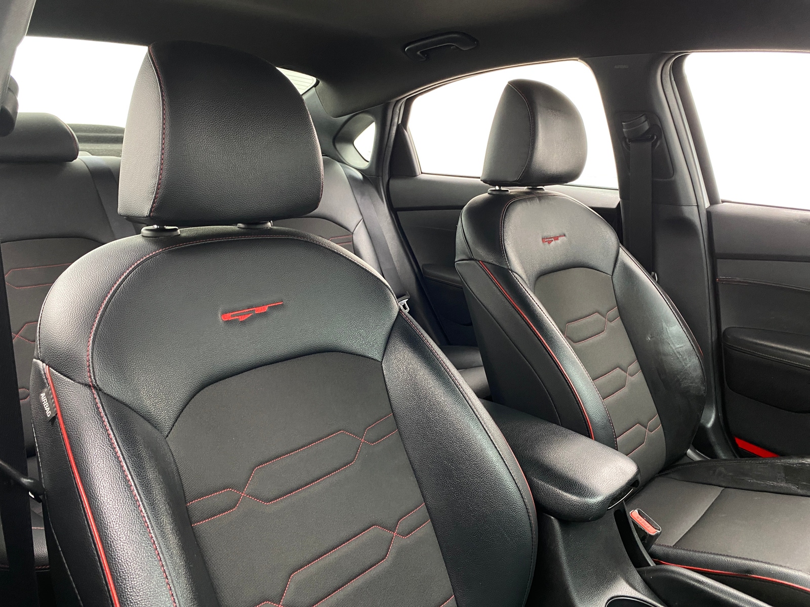 Thumbnail: 2021 Kia Forte - 2