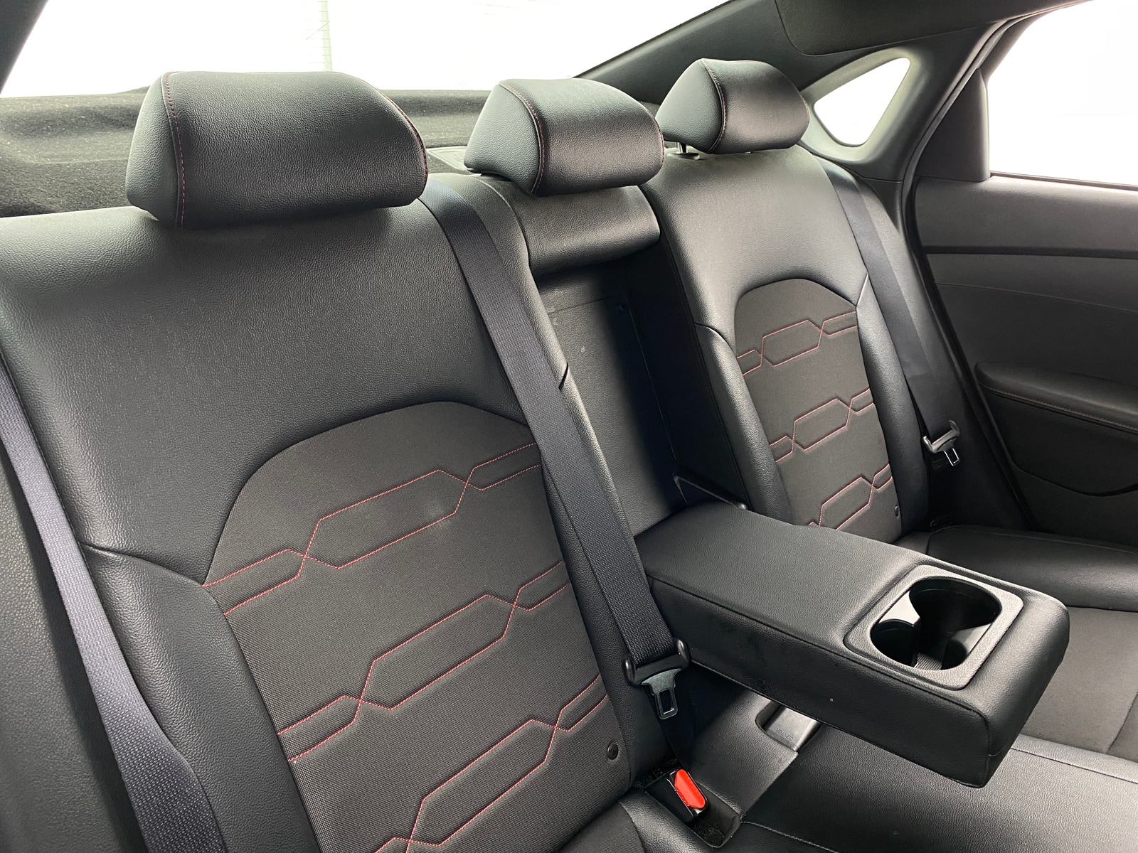 Thumbnail: 2021 Kia Forte - 6