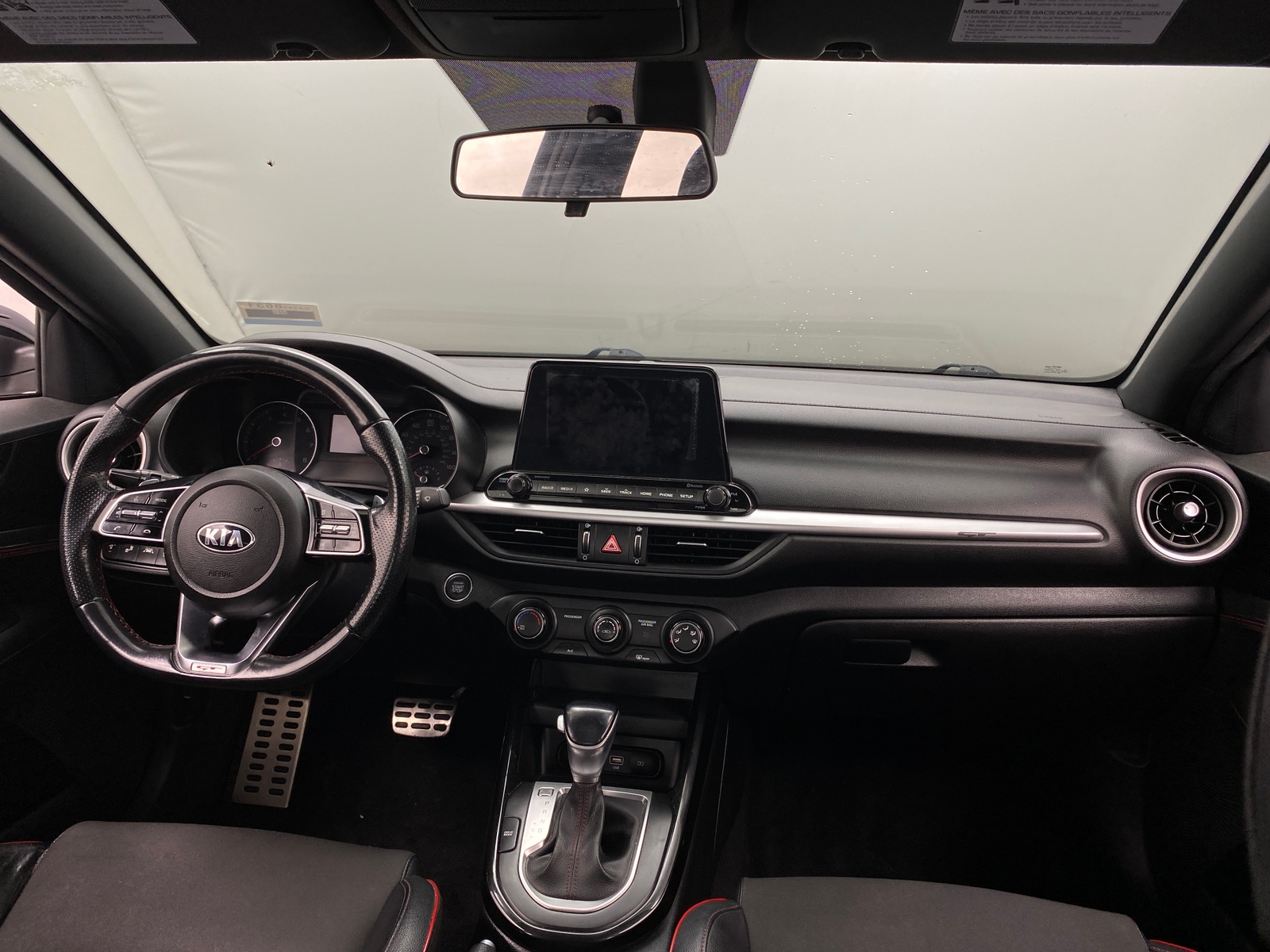 Thumbnail: 2021 Kia Forte - 3