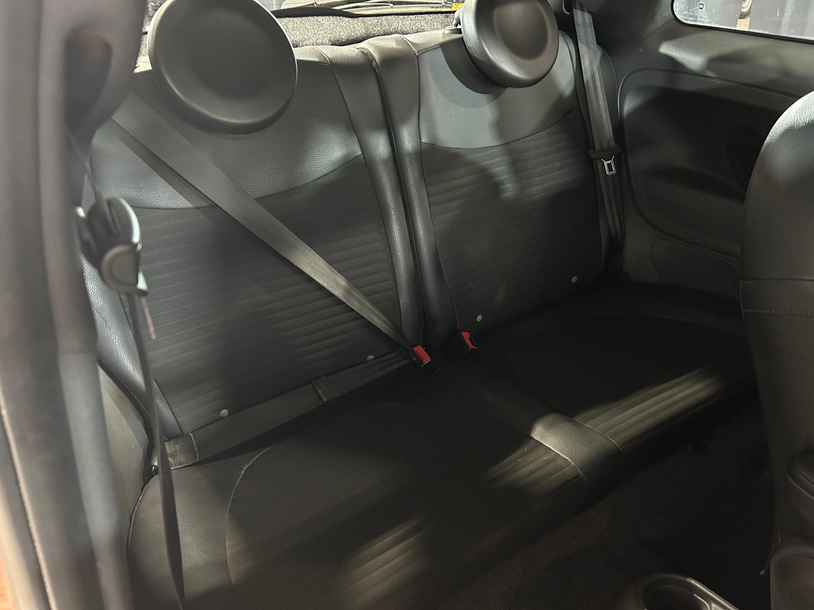 Thumbnail: 2014 Fiat 500 - 6