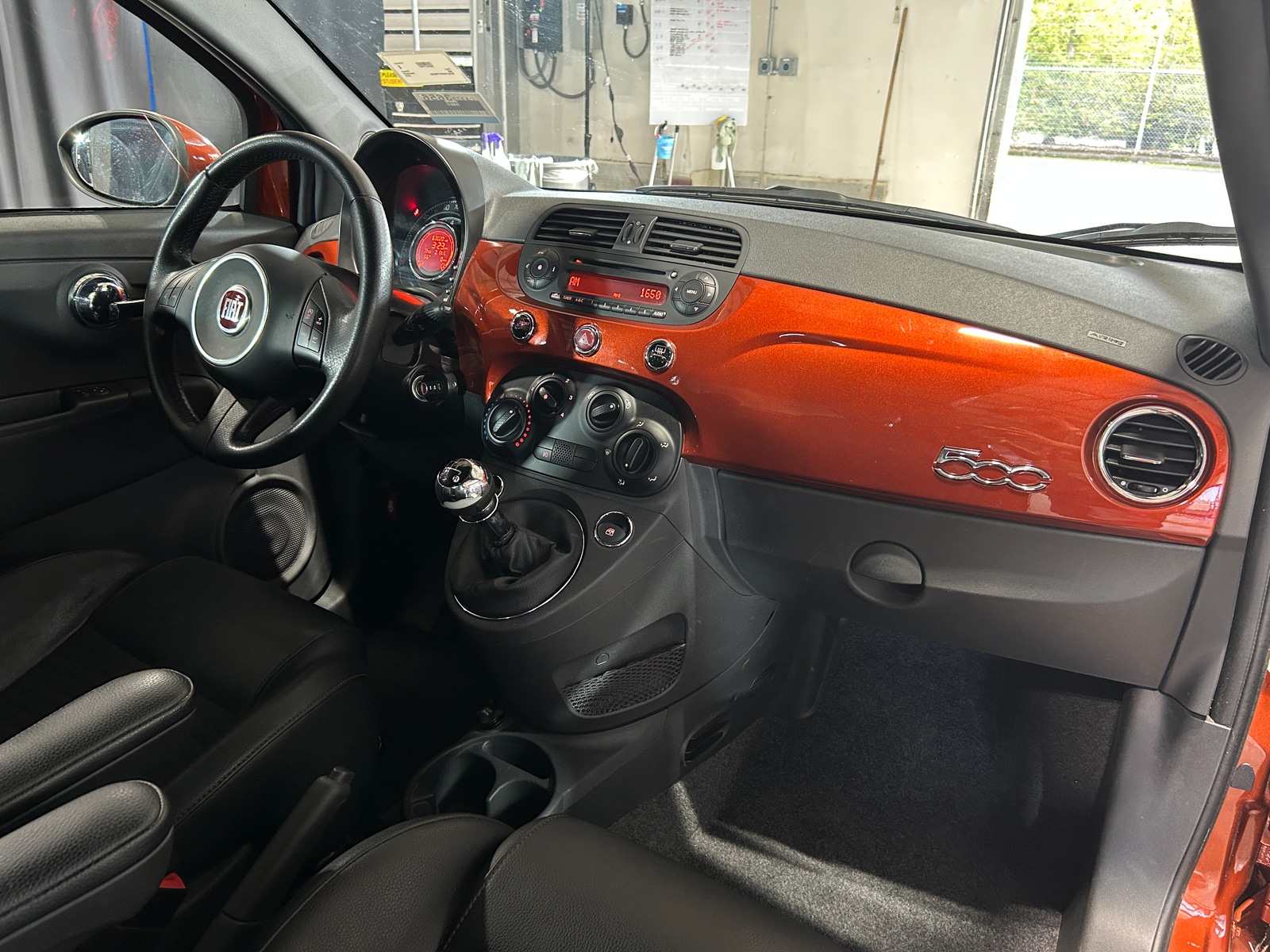 Thumbnail: 2014 Fiat 500 - 3