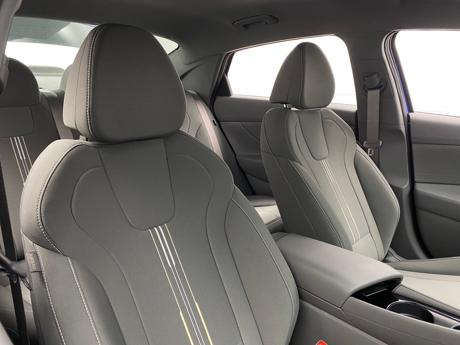 Thumbnail: 2025 Hyundai Elantra - 2