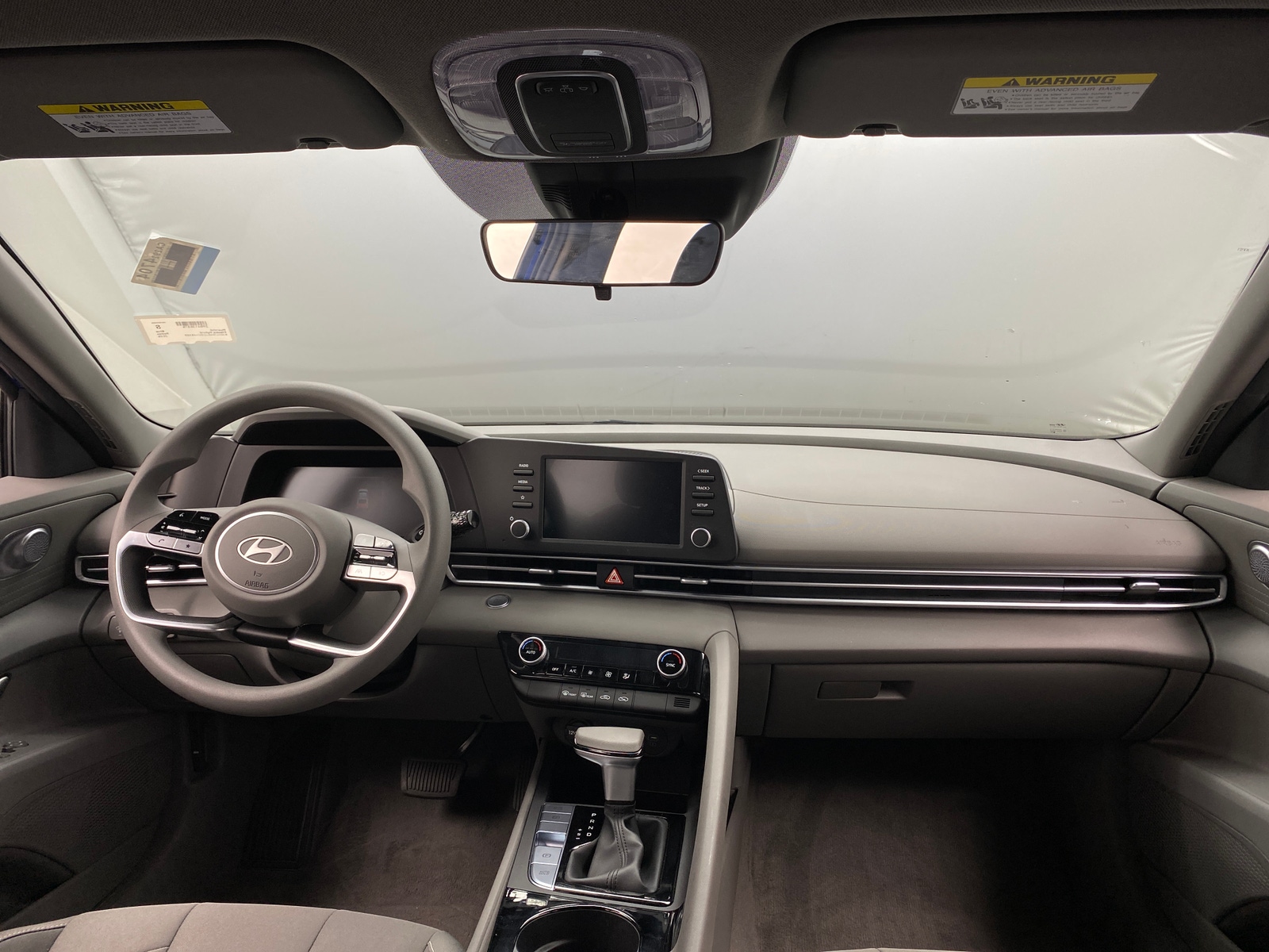 Thumbnail: 2025 Hyundai Elantra - 3