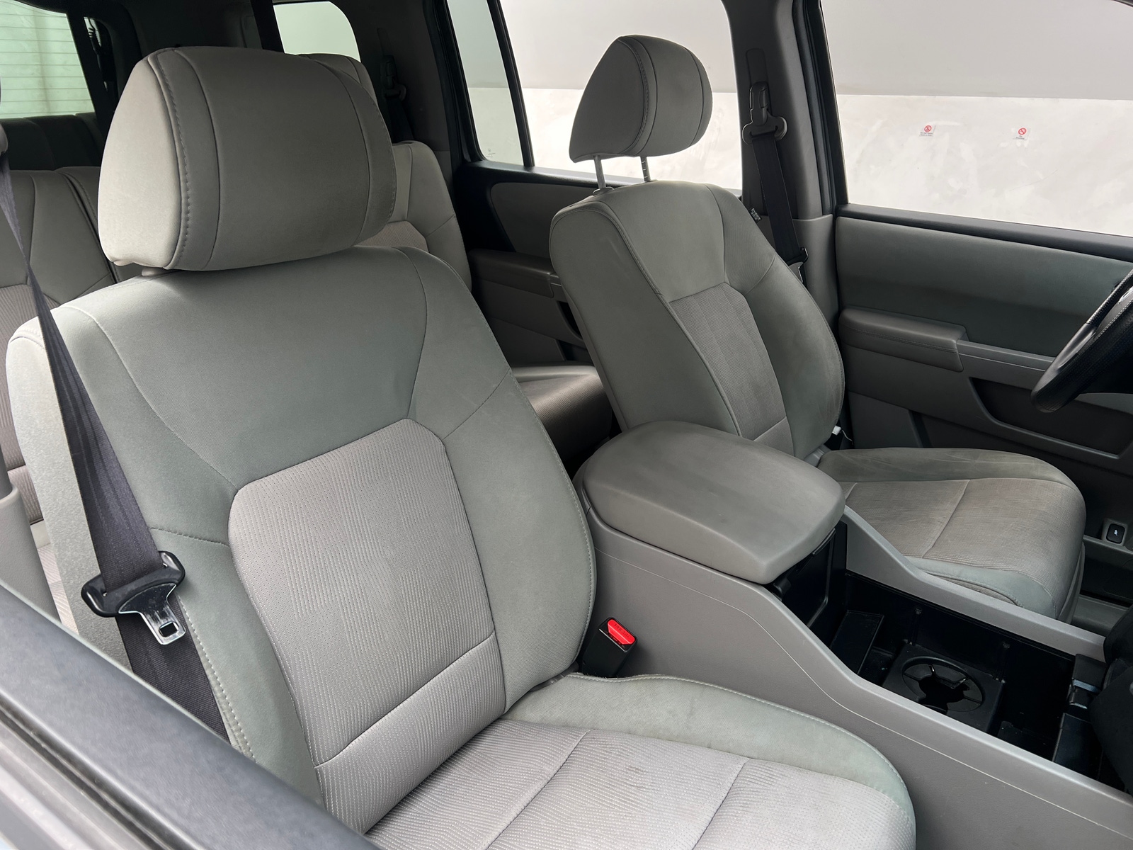 Thumbnail: 2012 Honda Pilot - 2