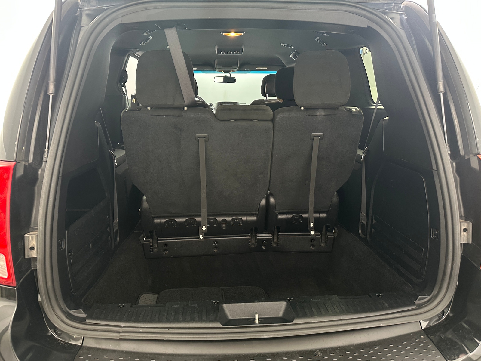 Thumbnail: 2016 Dodge Grand Caravan - 7