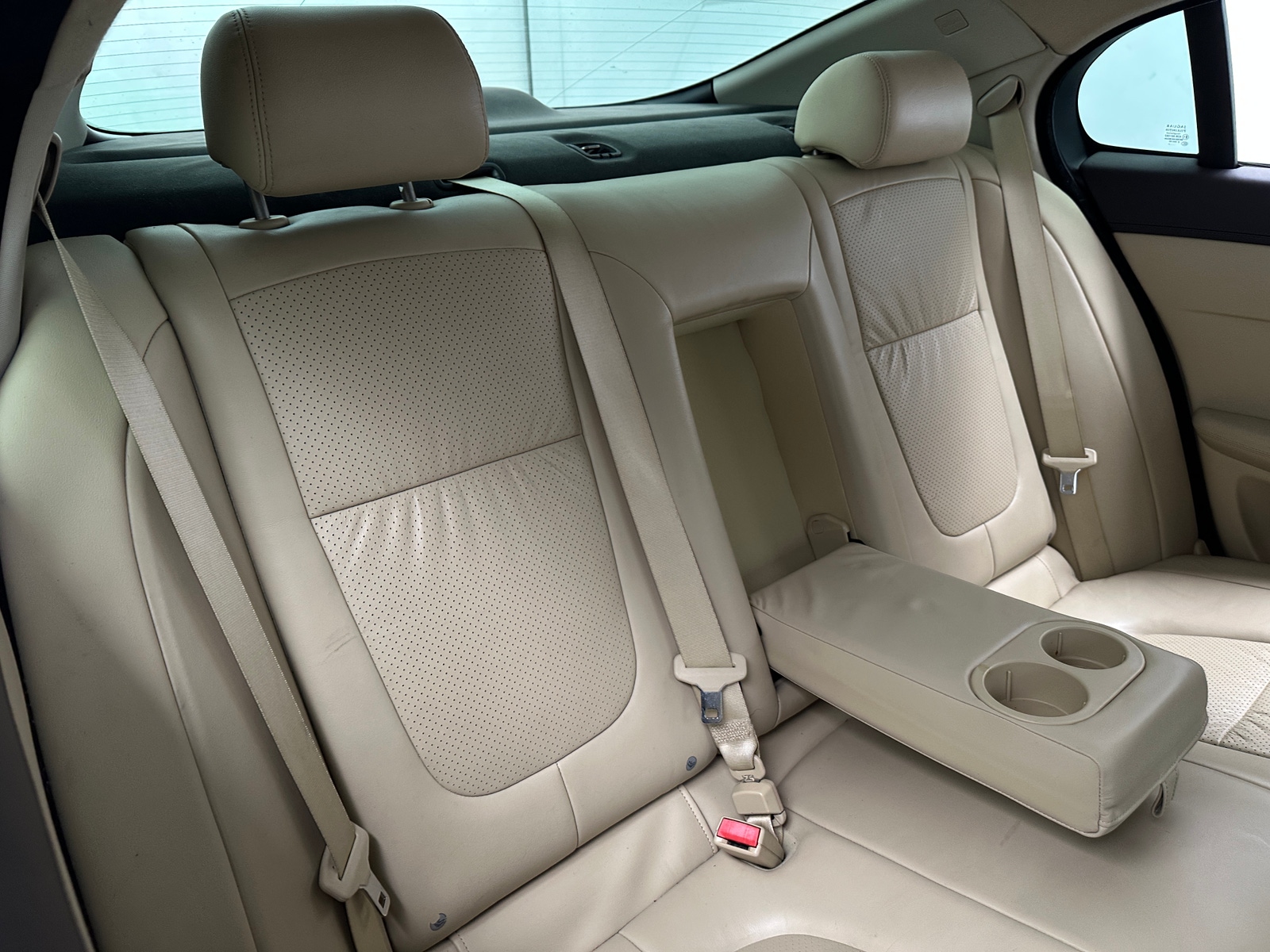 Thumbnail: 2011 Jaguar XF - 5