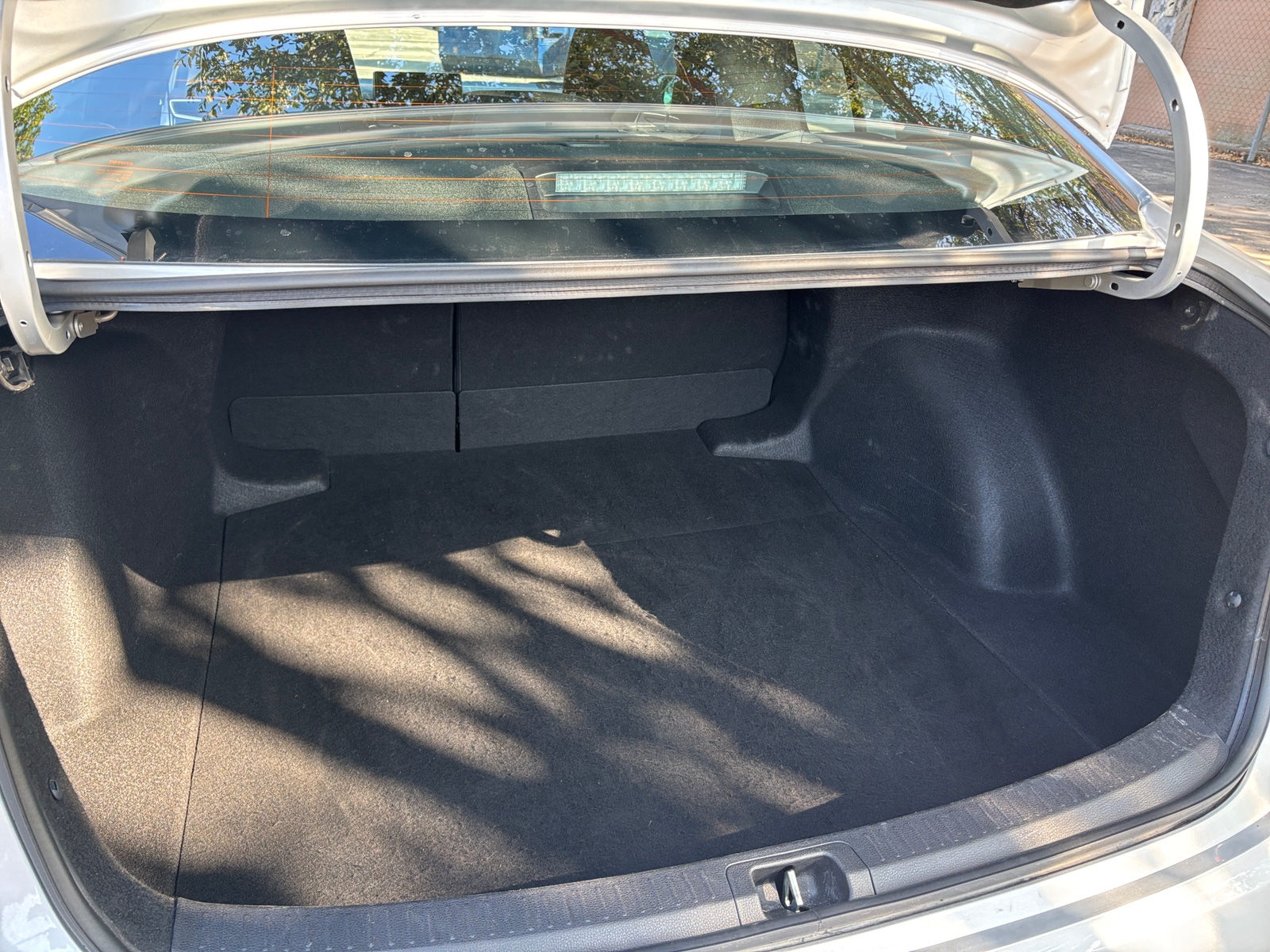 Thumbnail: 2025 Toyota Corolla - 4