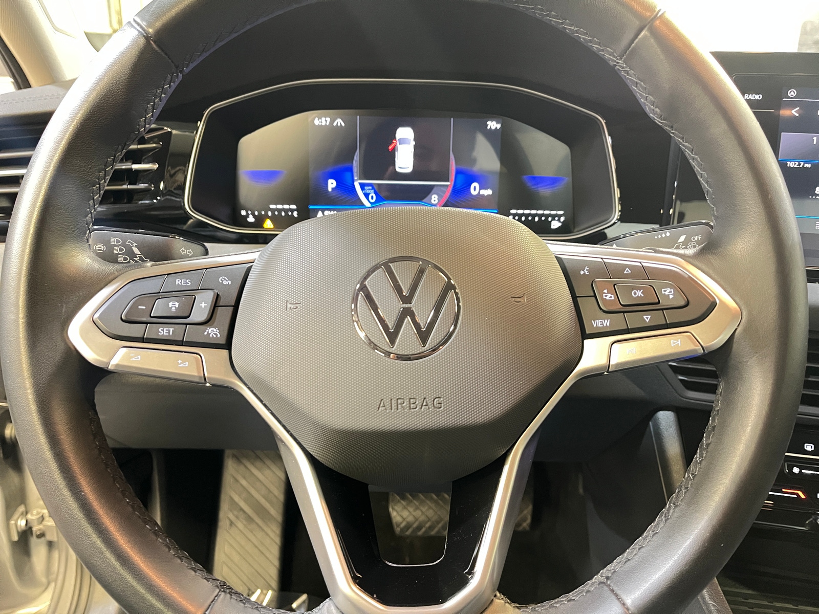 Thumbnail: 2025 Volkswagen Jetta - 5