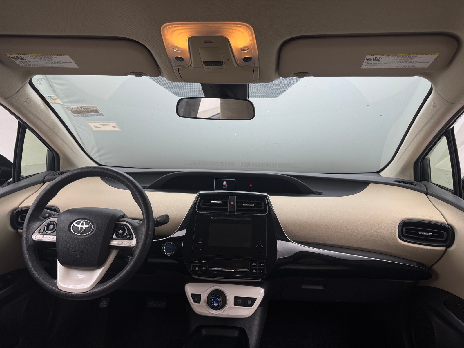 Thumbnail: 2017 Toyota Prius - 3