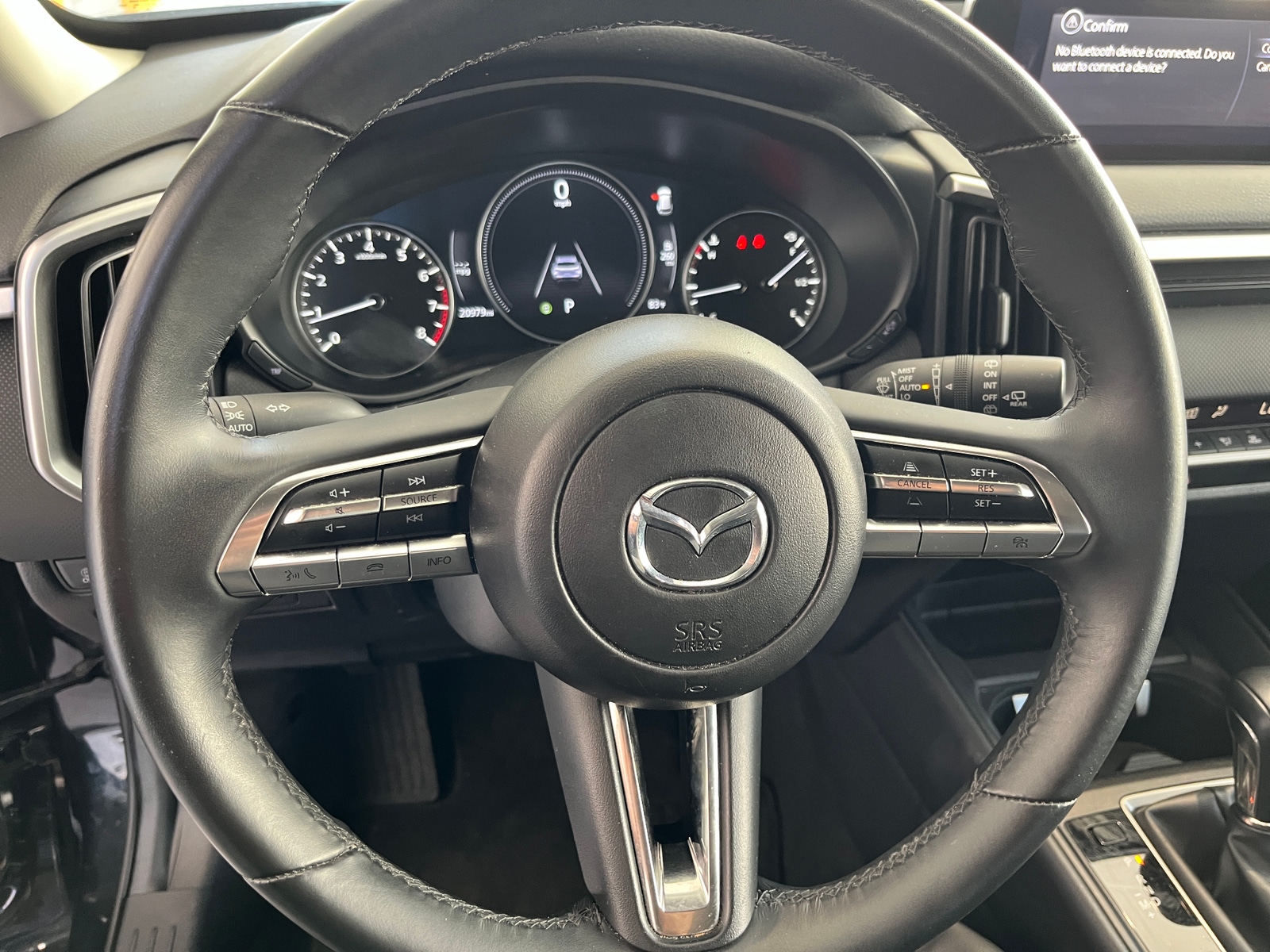 Thumbnail: 2025 Mazda CX-50 - 5