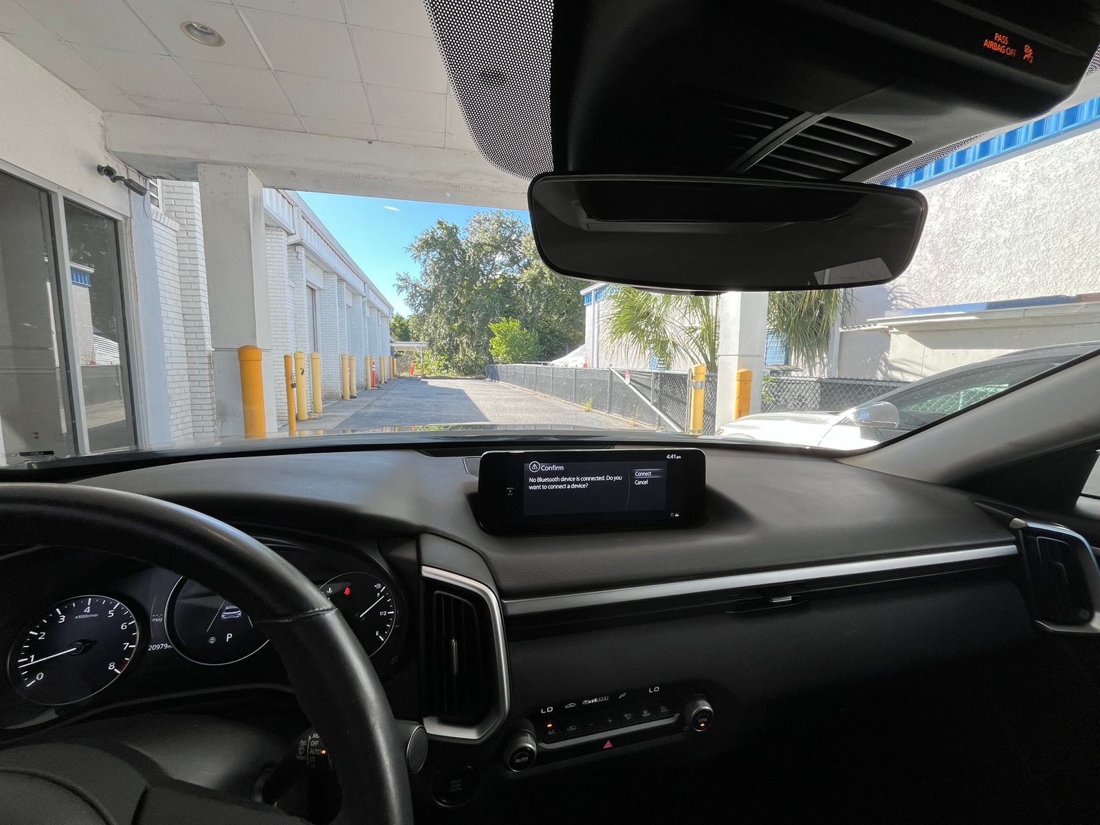 Thumbnail: 2025 Mazda CX-50 - 3