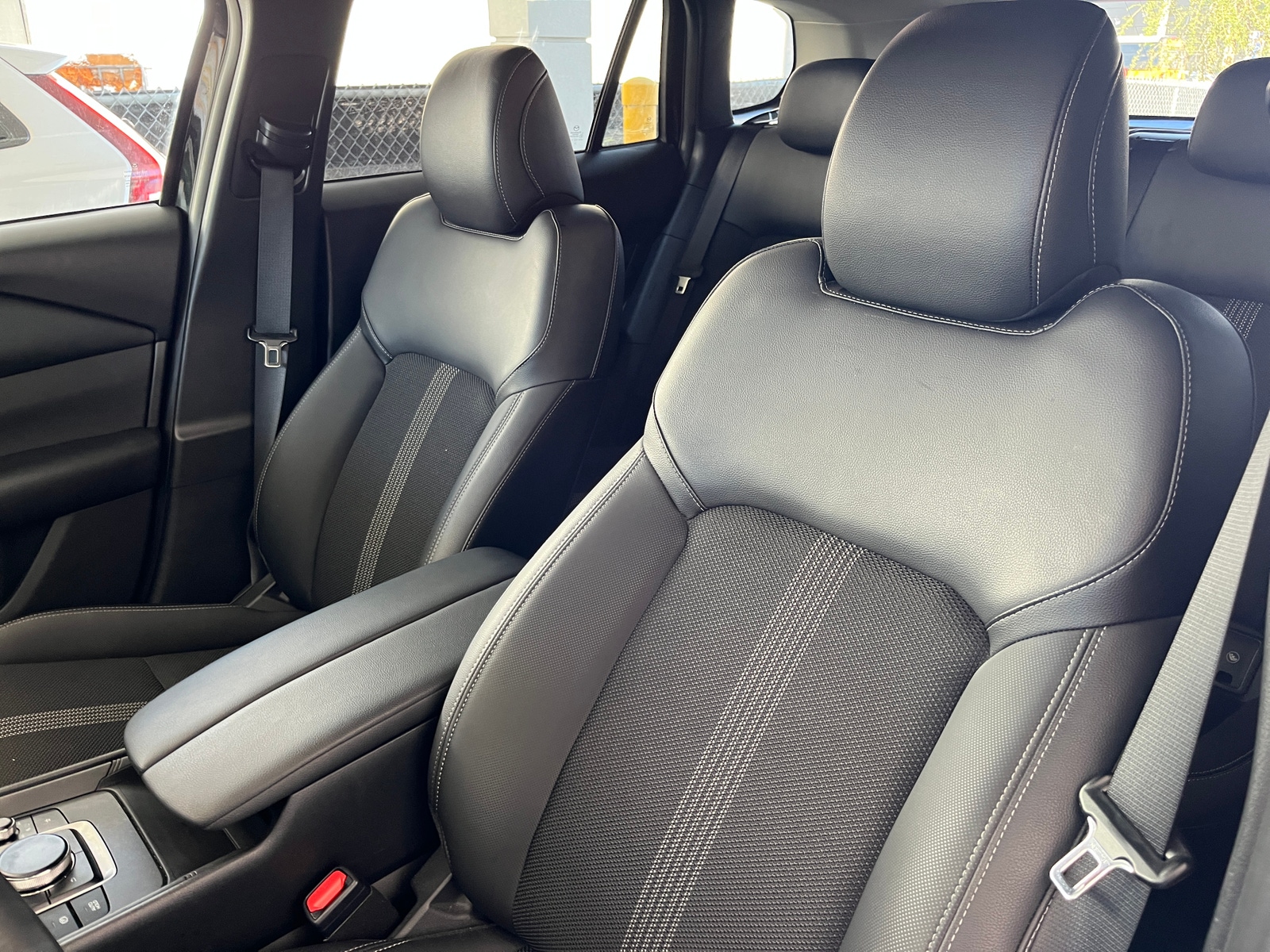 Thumbnail: 2025 Mazda CX-50 - 2