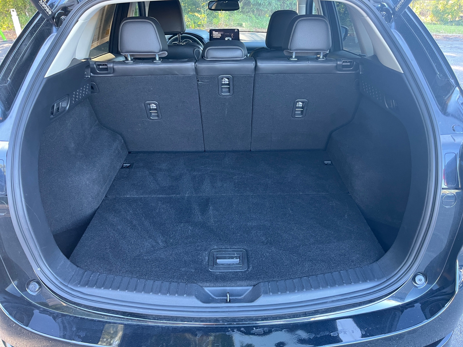 Thumbnail: 2025 Mazda CX-5 - 5