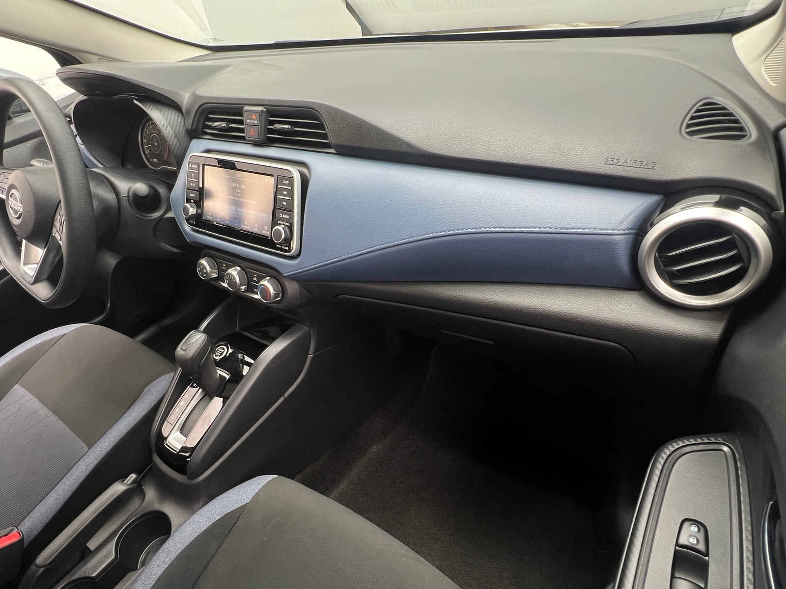 Thumbnail: 2025 Nissan Versa - 3