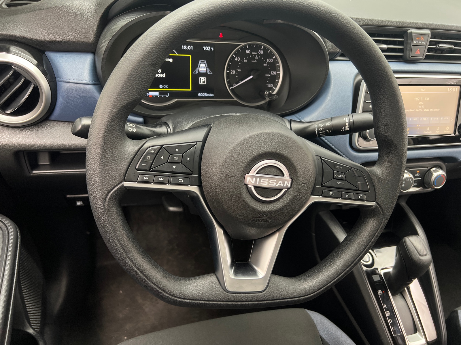 Thumbnail: 2025 Nissan Versa - 5