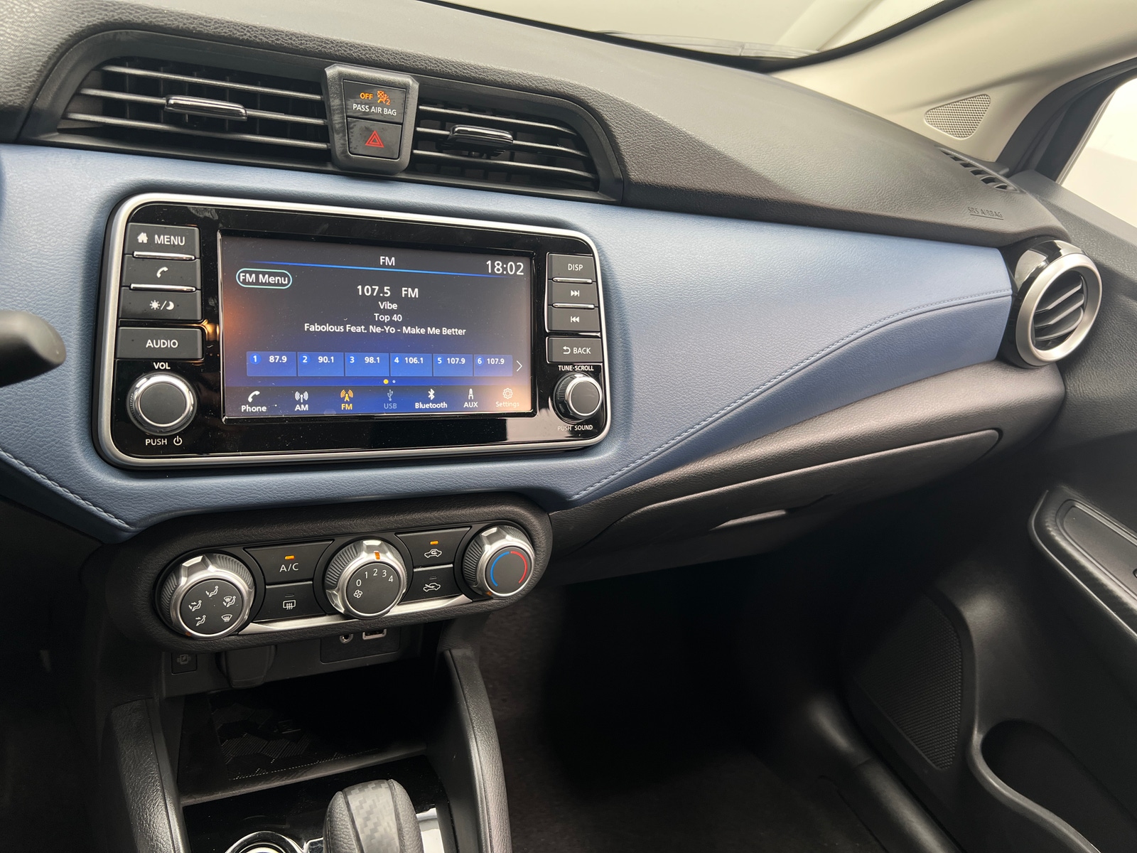 Thumbnail: 2025 Nissan Versa - 4