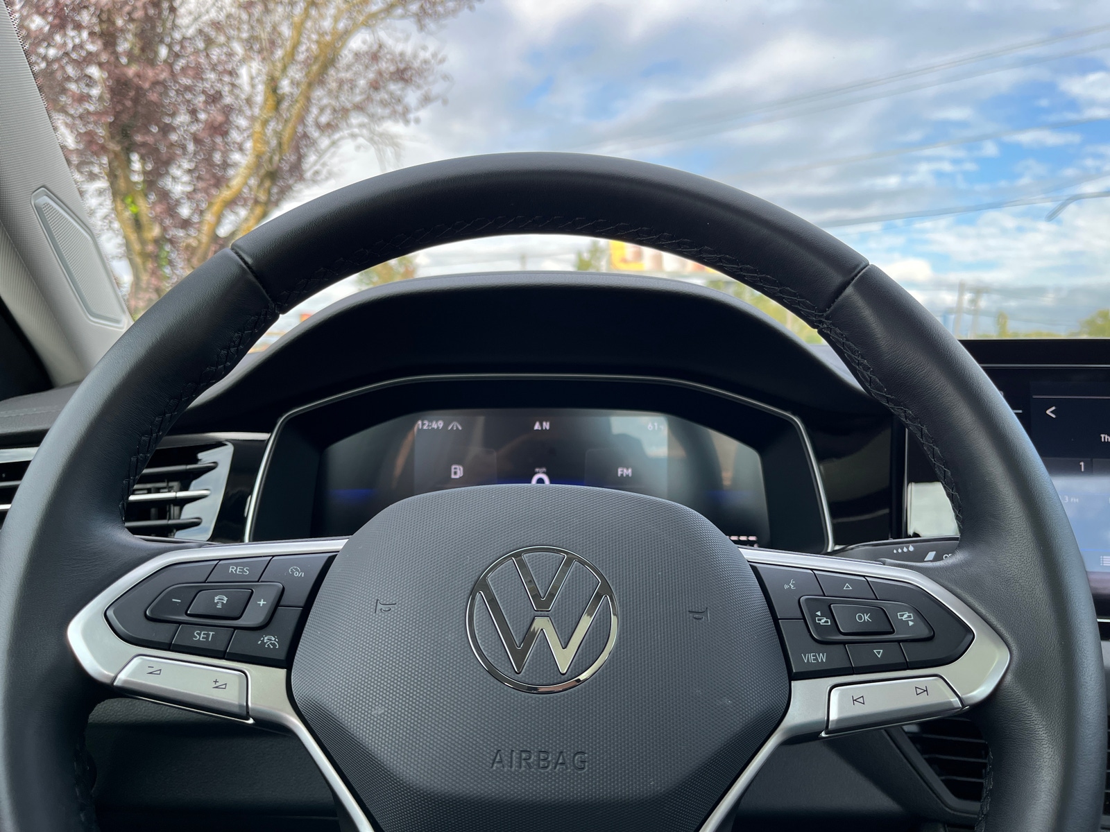 Thumbnail: 2025 Volkswagen Jetta - 4