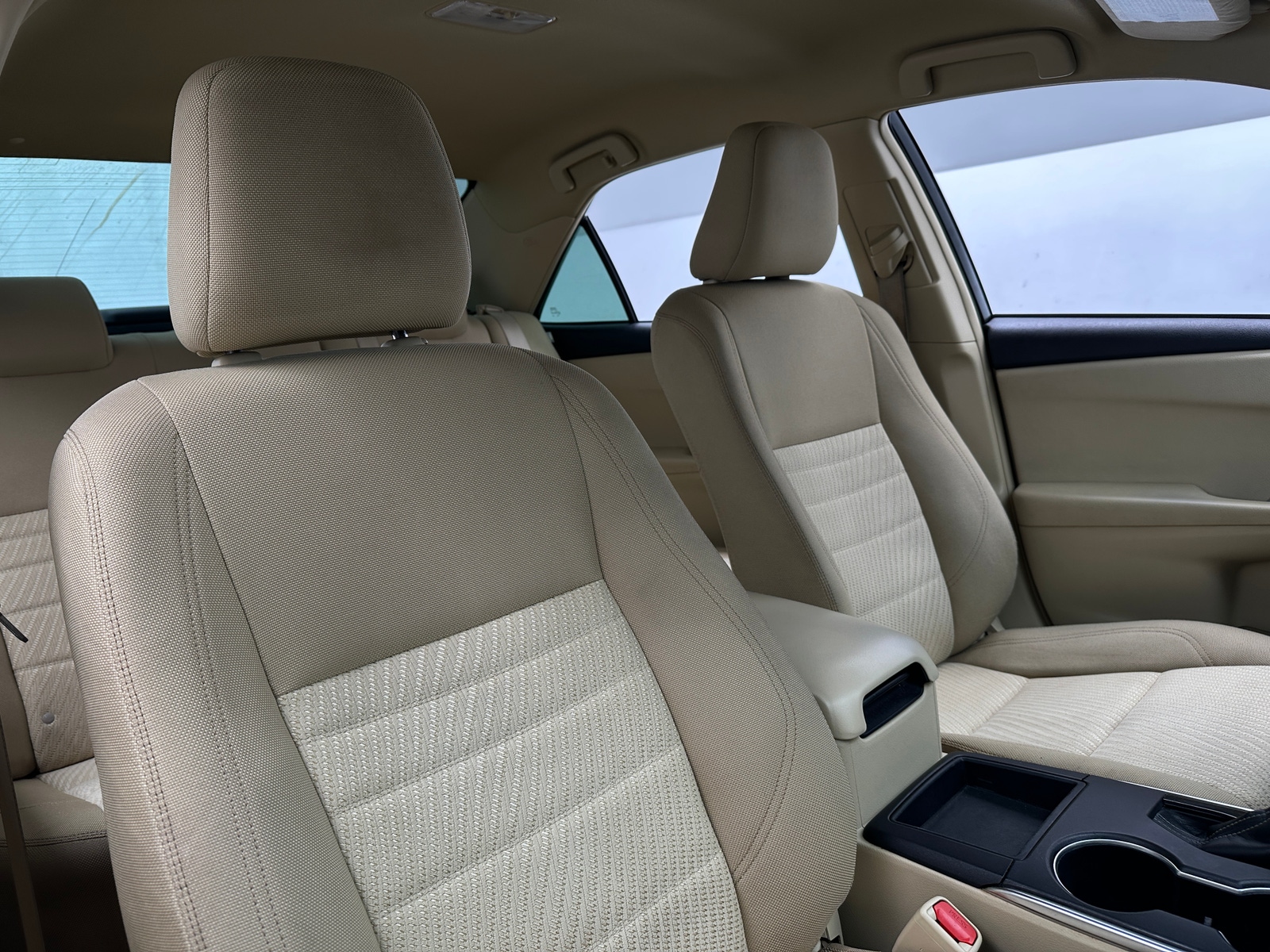 Thumbnail: 2015 Toyota Camry - 2