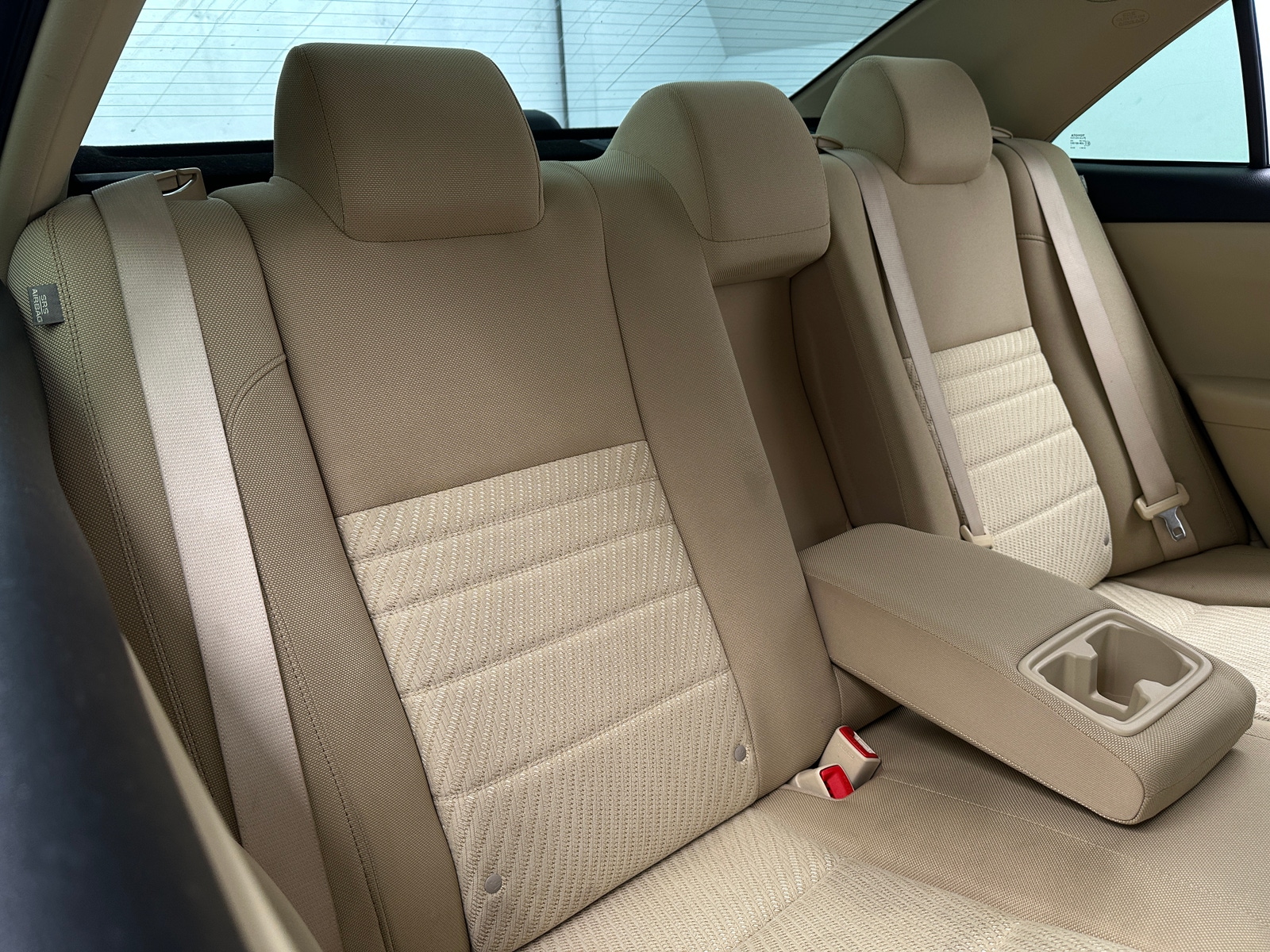 Thumbnail: 2015 Toyota Camry - 6