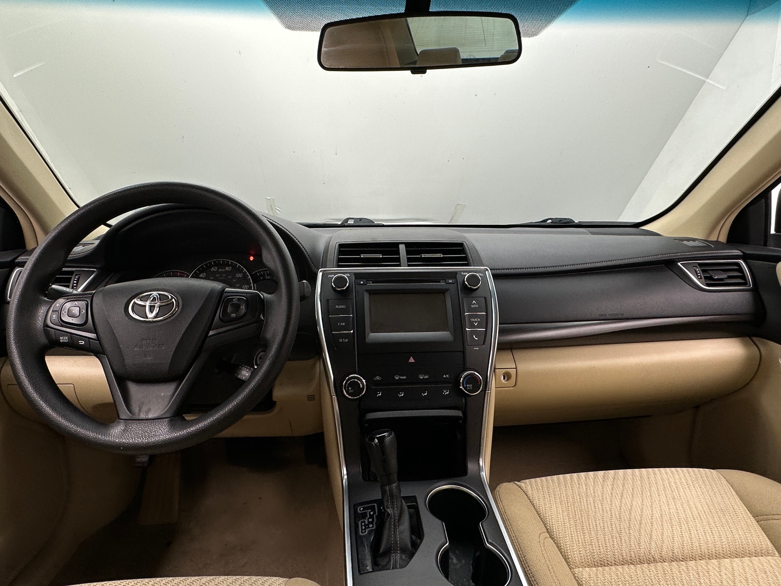 Thumbnail: 2015 Toyota Camry - 3