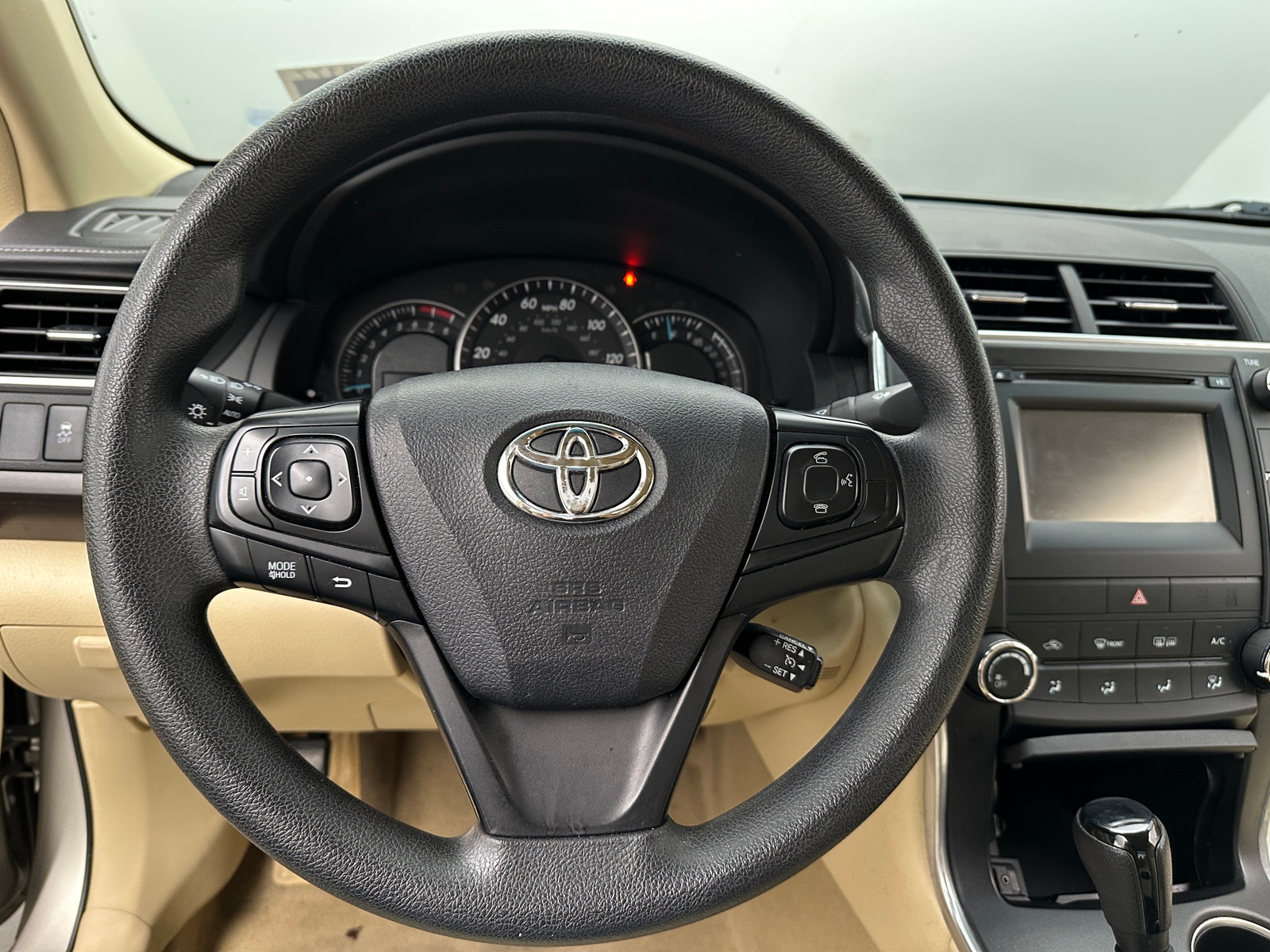 Thumbnail: 2015 Toyota Camry - 5