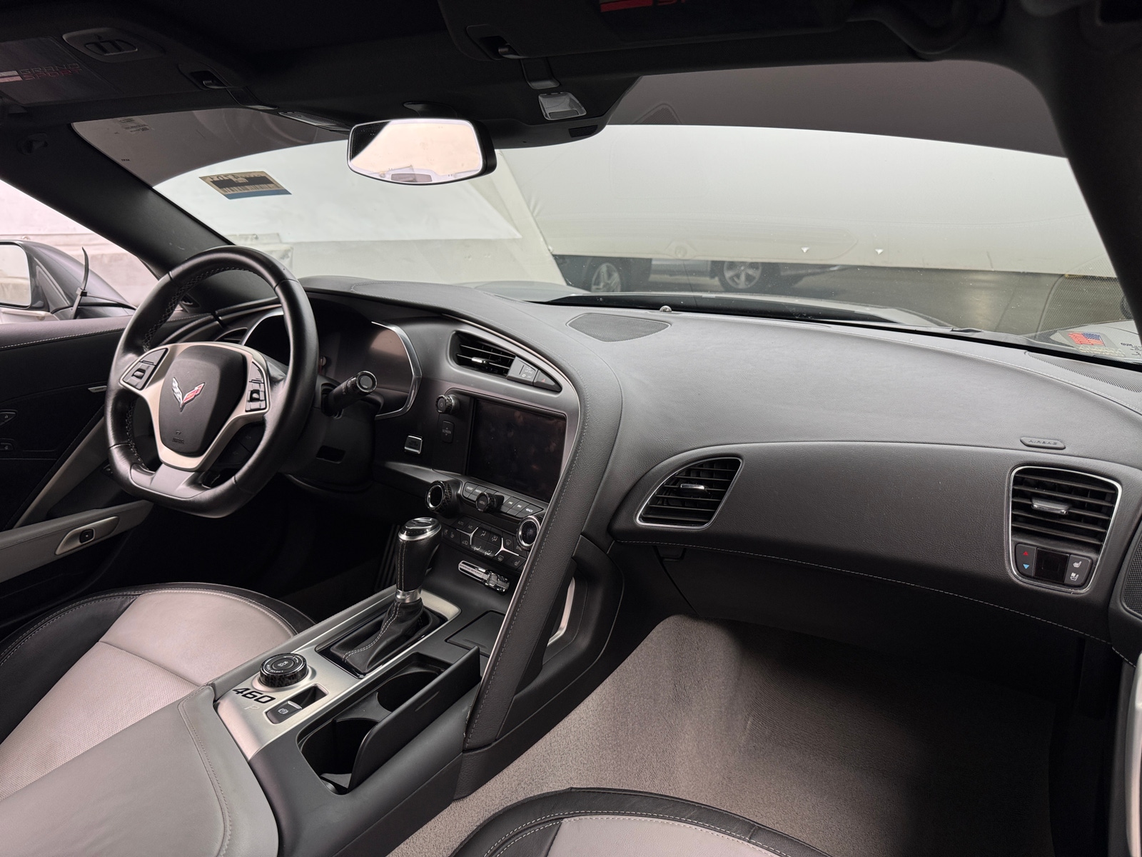 Thumbnail: 2017 Chevrolet Corvette - 2